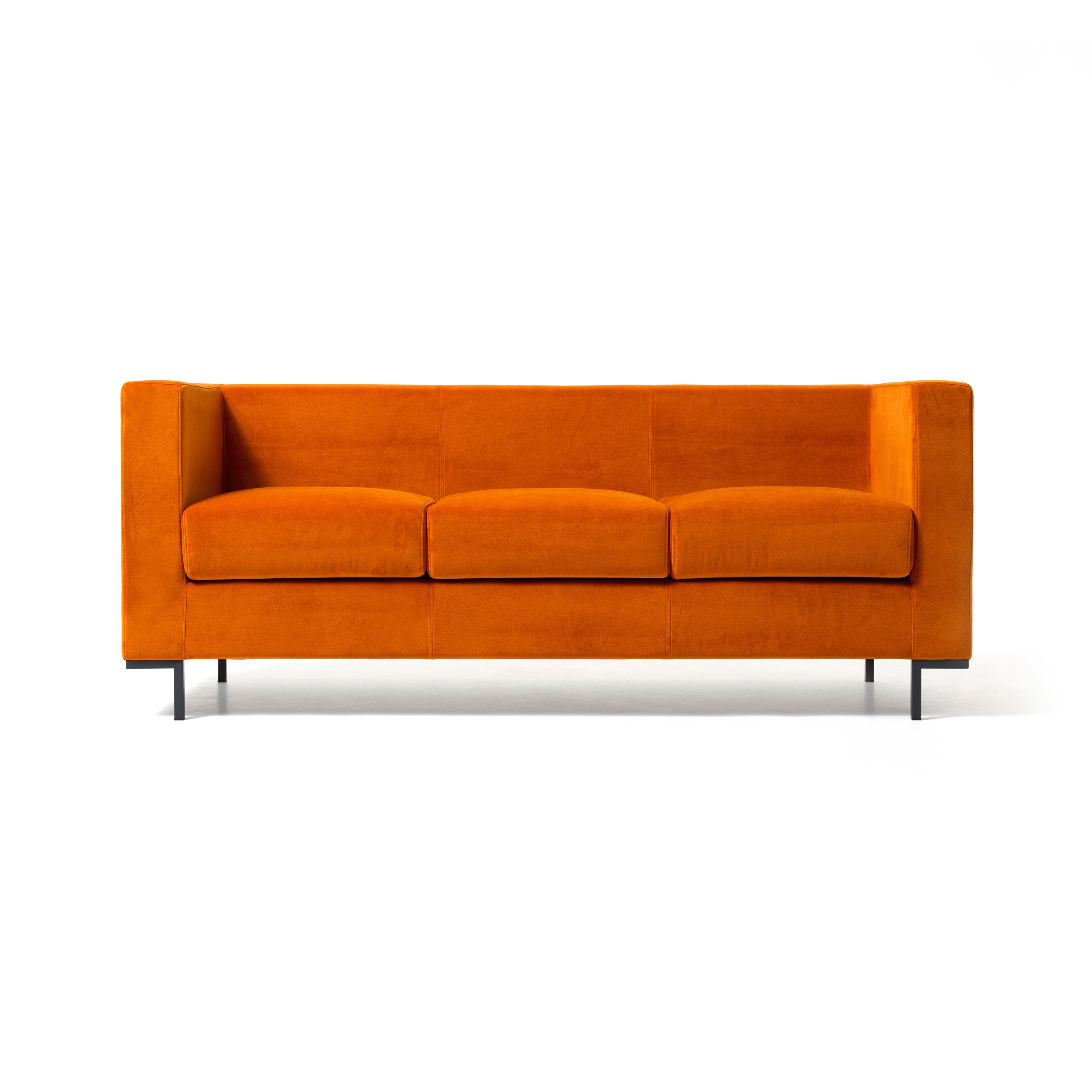 Display product Hall - Soft seating from manufacturer Diemme