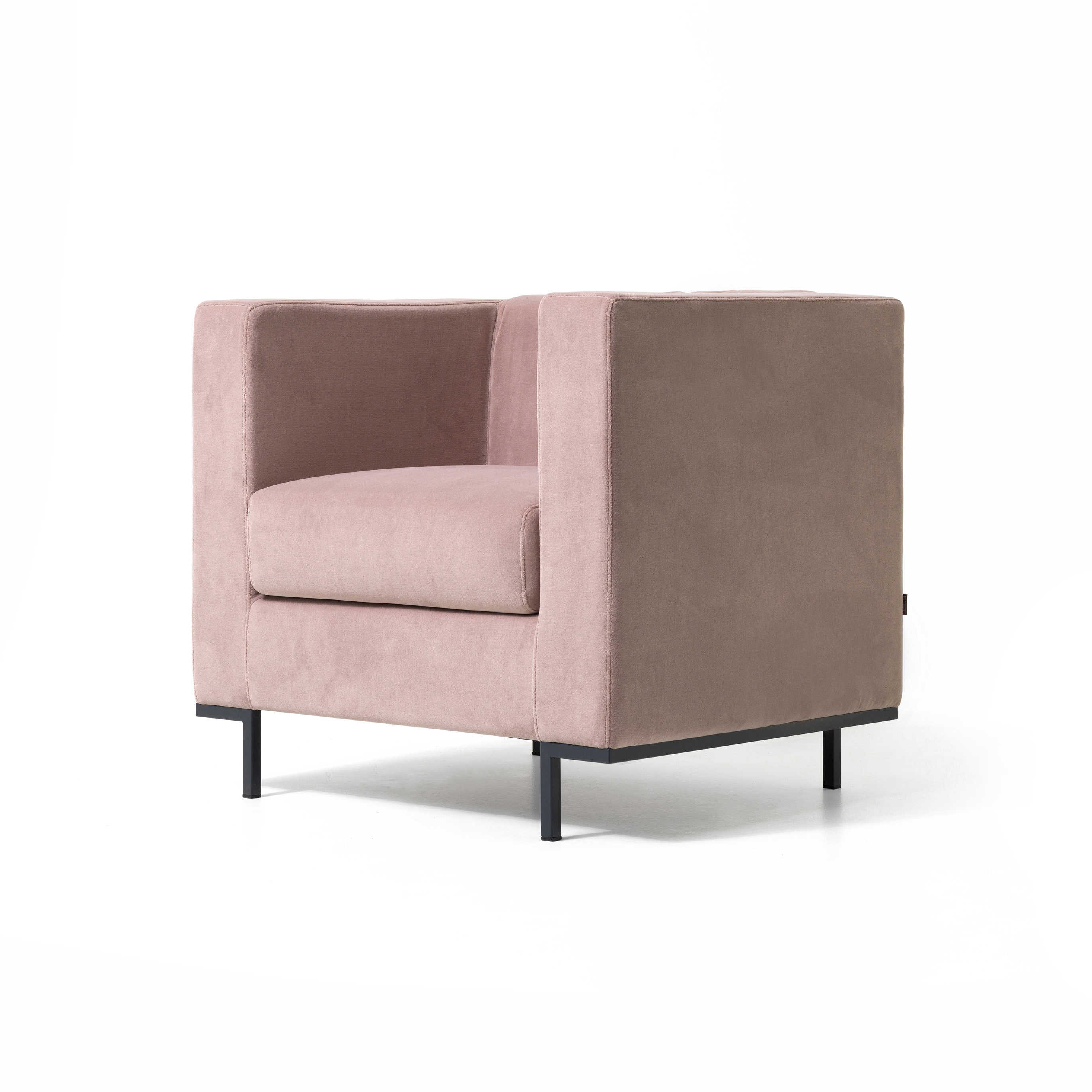 Display product Hall - Soft seating from manufacturer Diemme