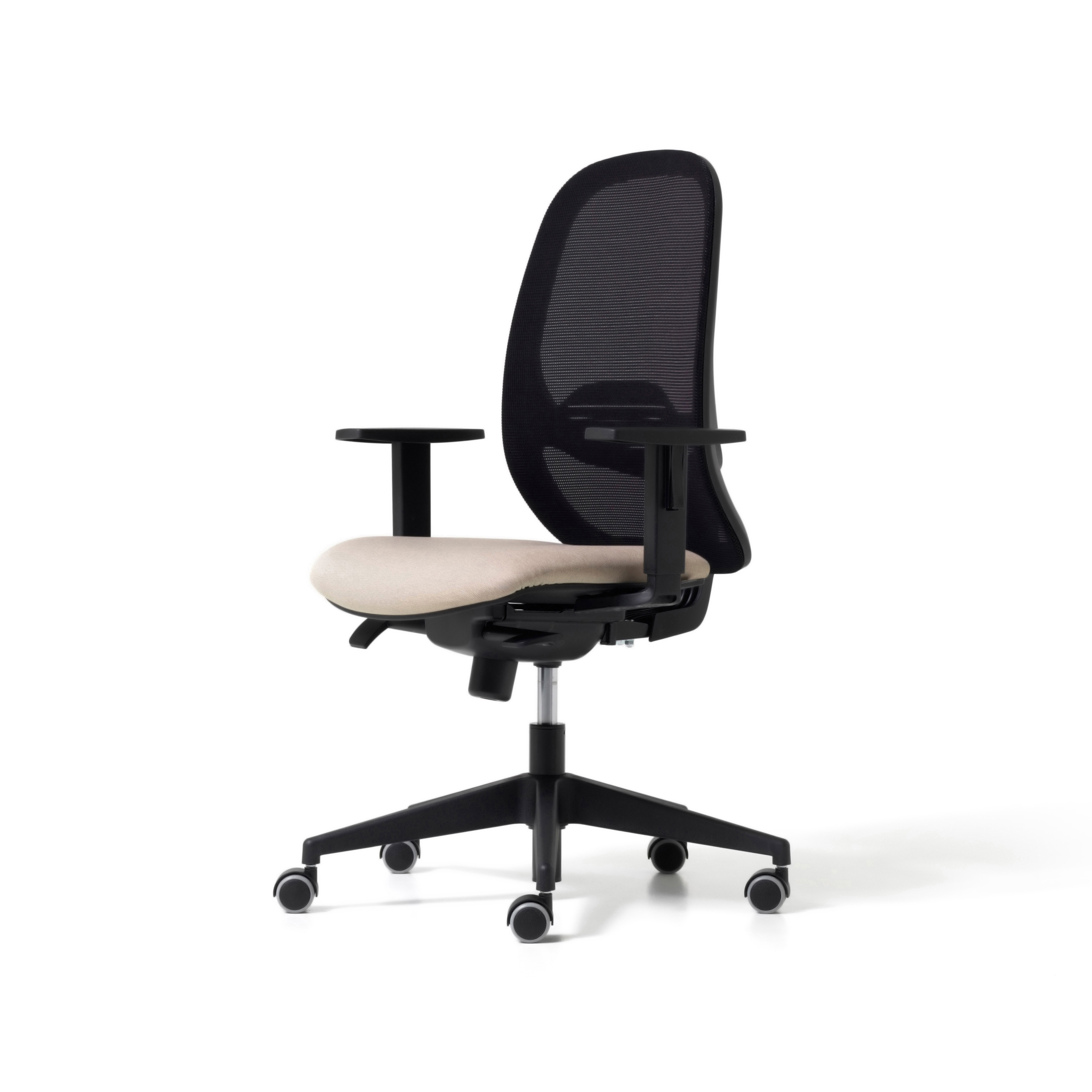 Display product Hop -Task chairs from manufacturer Diemme