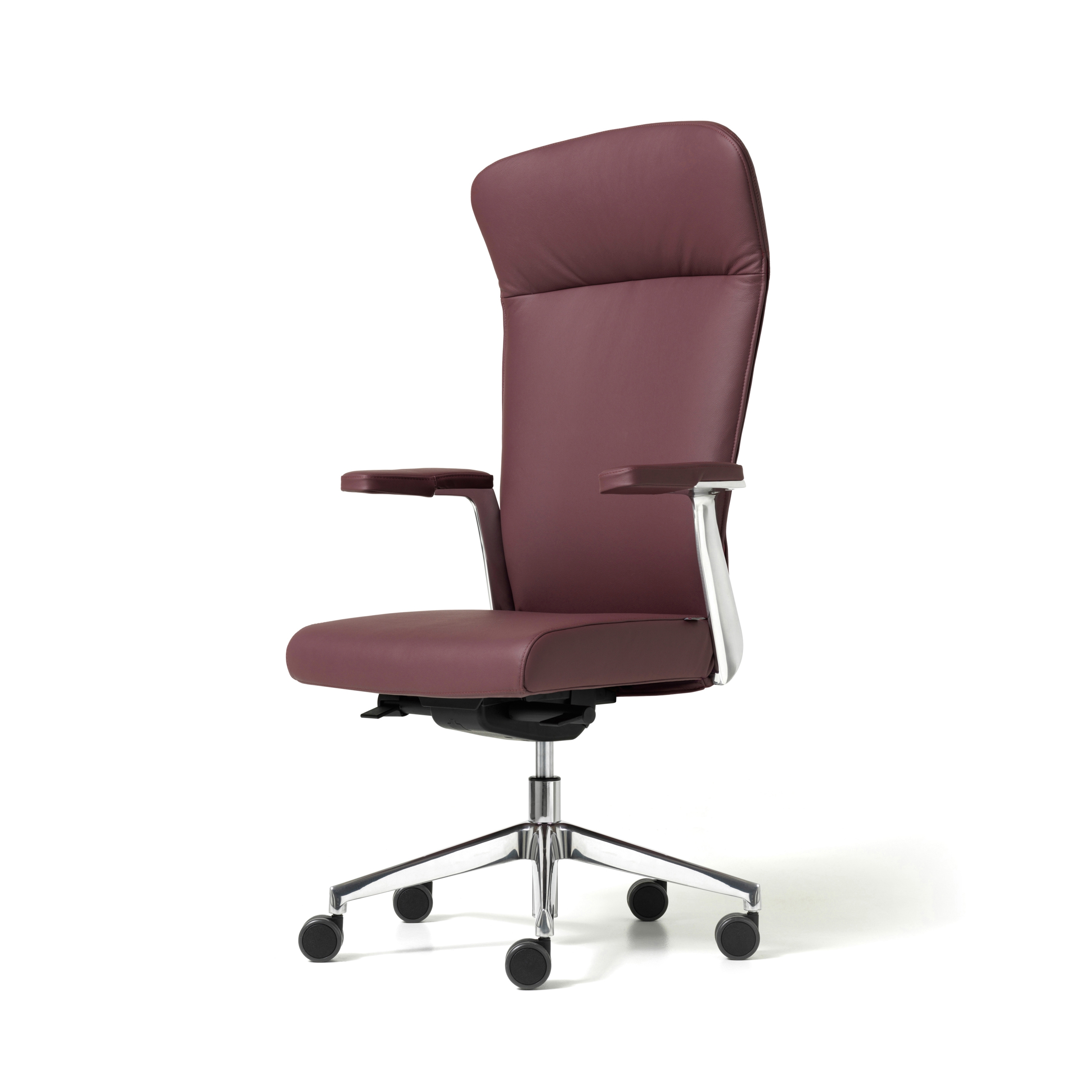 Display product Halfpipe - Executive chairs from manufacturer Diemme