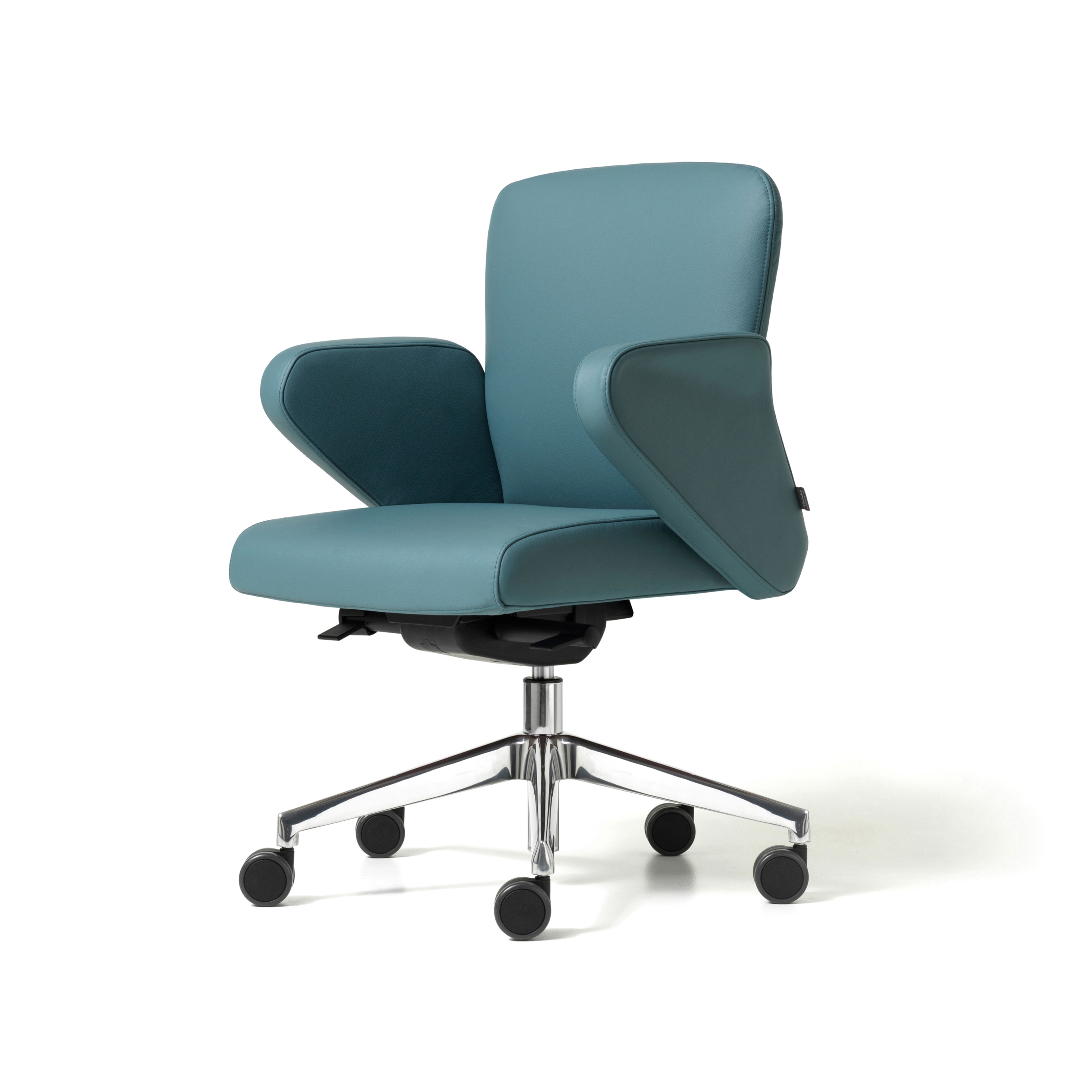 Display product Halfpipe - Executive chairs from manufacturer Diemme