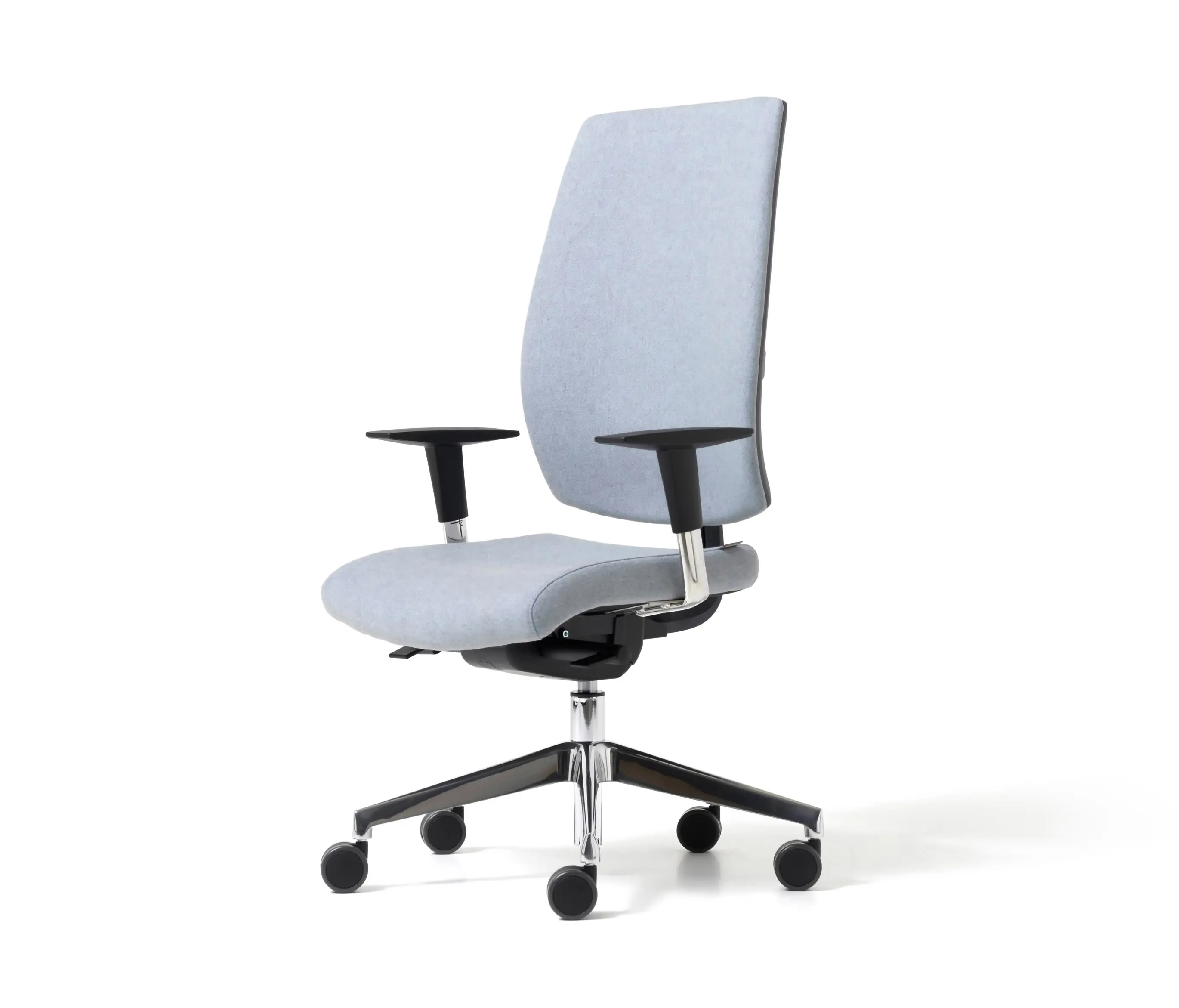 Diemme - Lead - Silla Operativa