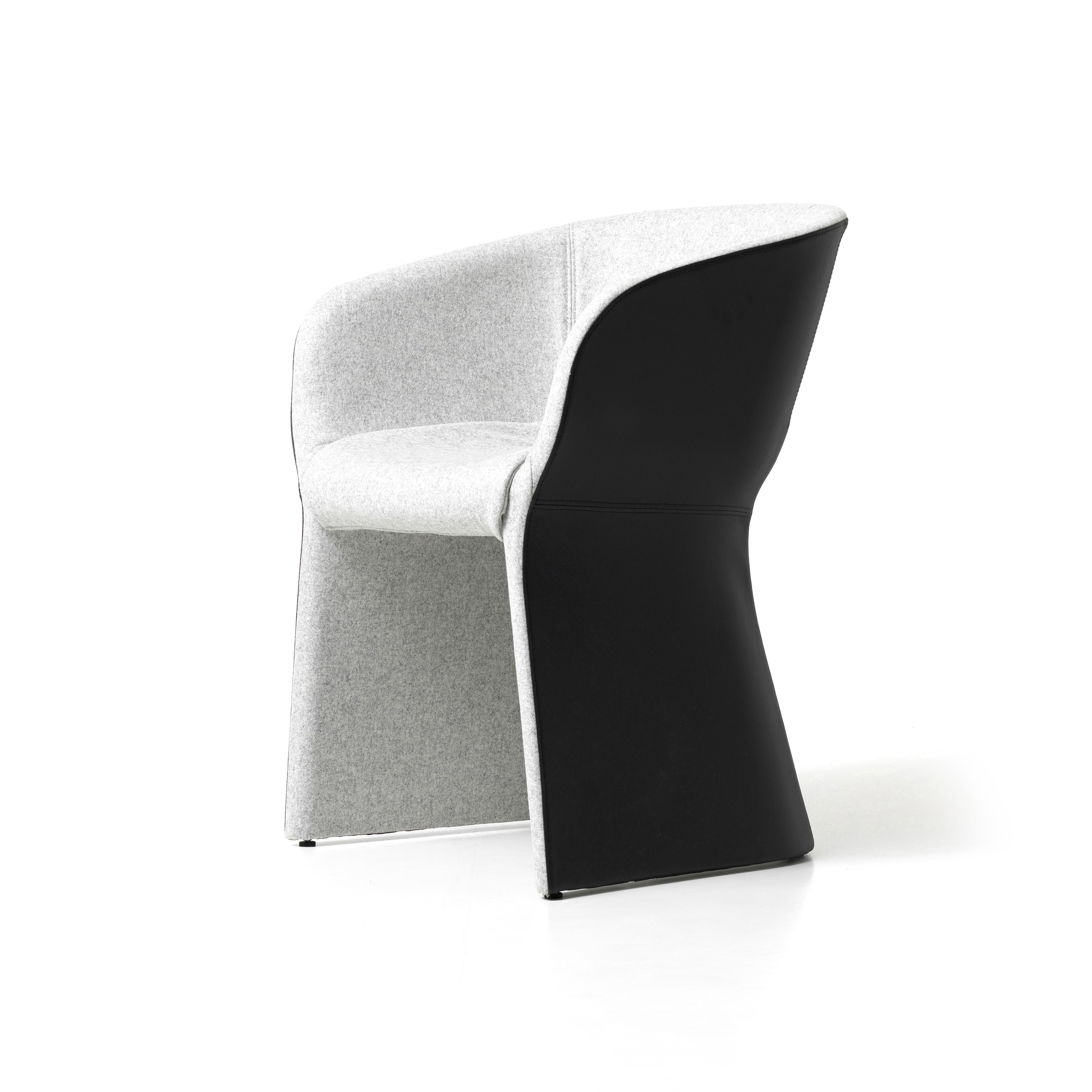 Margarita - Chaises visiteur