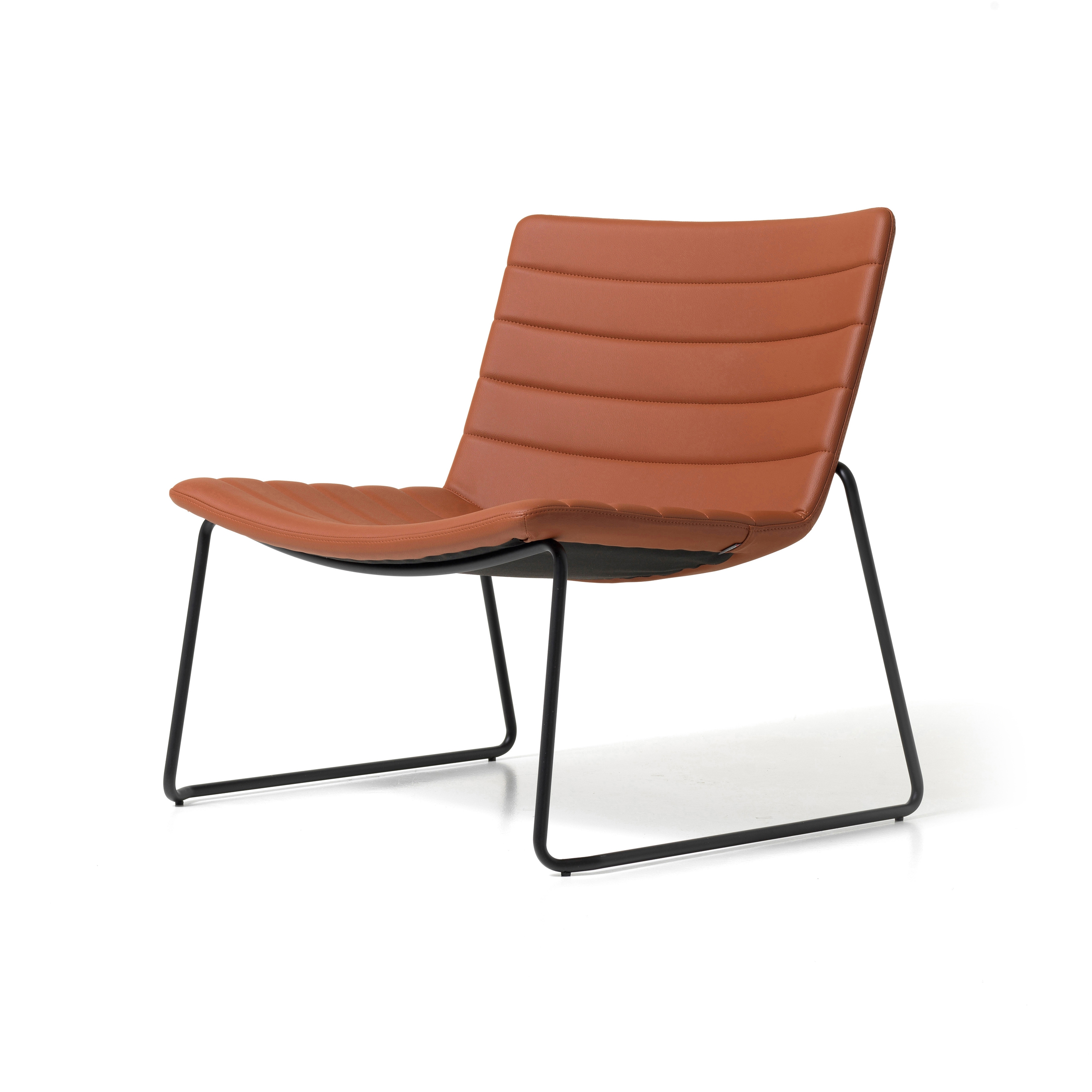 Display product Miss Lounge - Soft seating from manufacturer Diemme