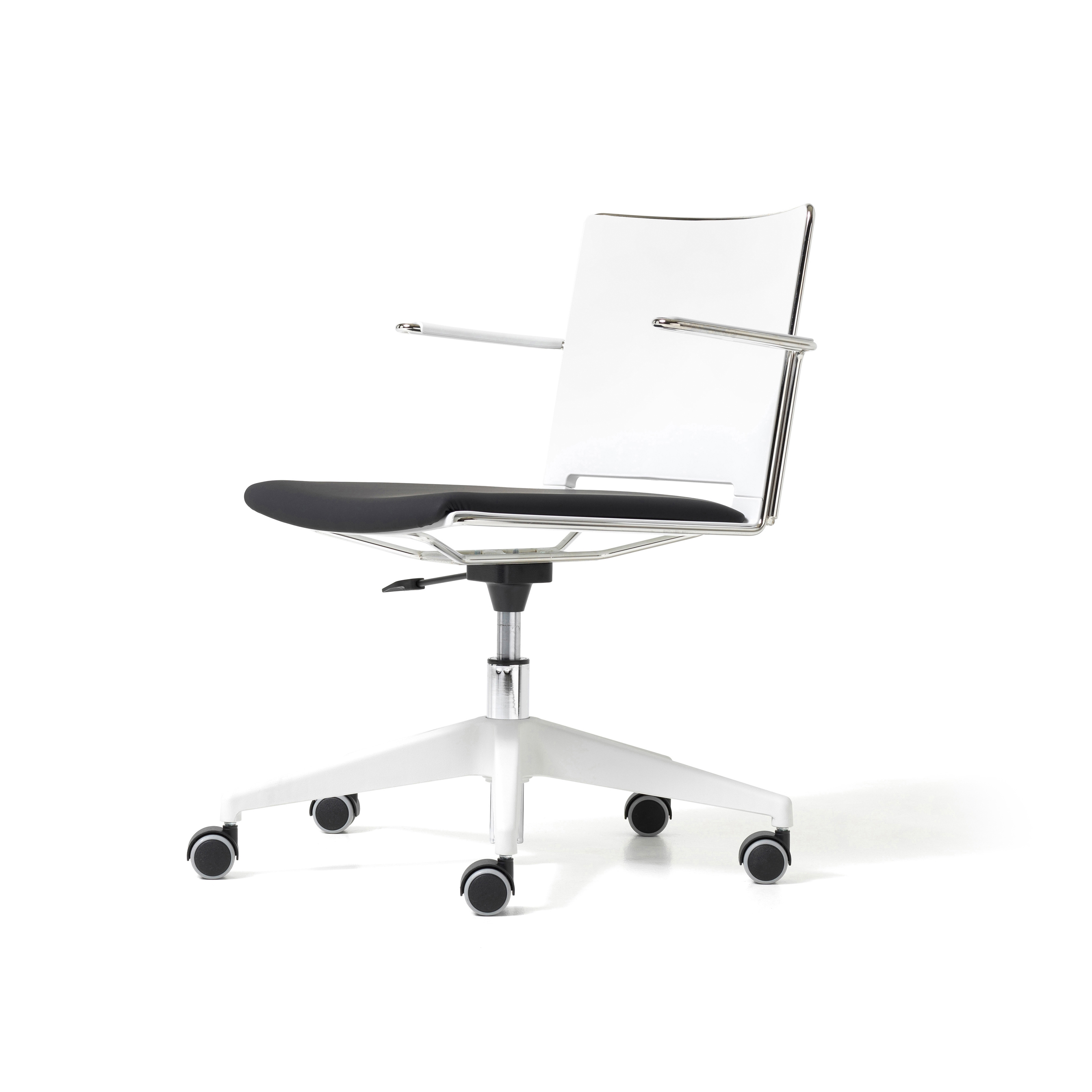 Display product Slim - Task chairs from manufacturer Diemme