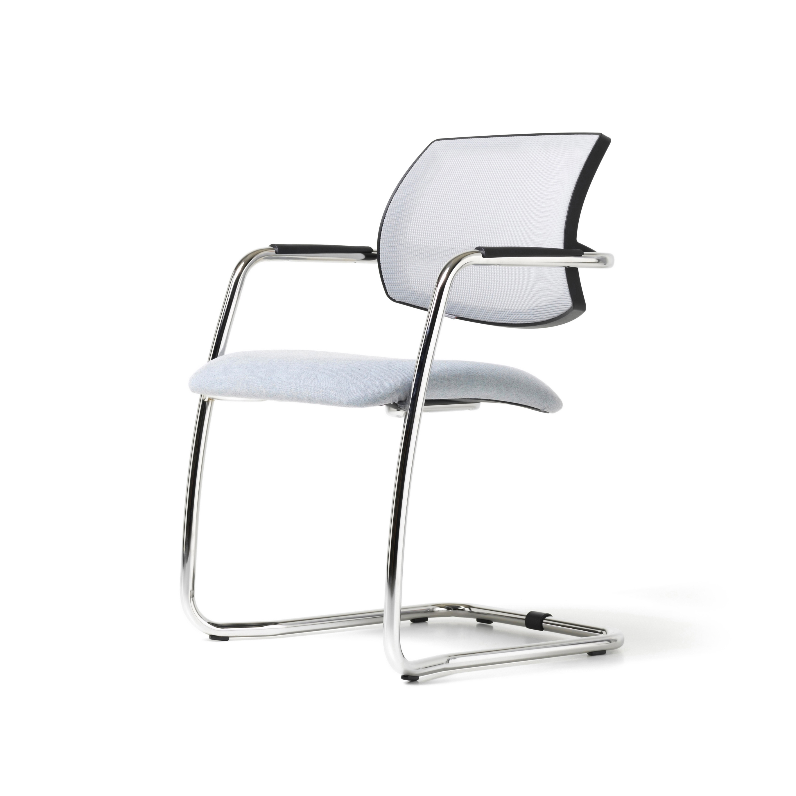 Display product Social - Visitor from manufacturer Diemme