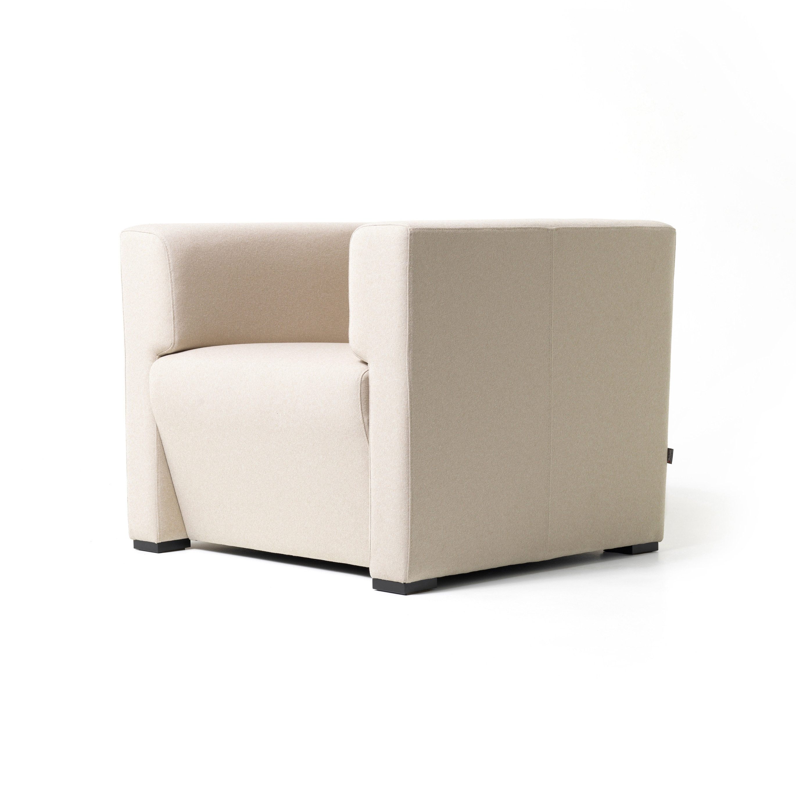 Display product Toffee - Soft seating from manufacturer Diemme
