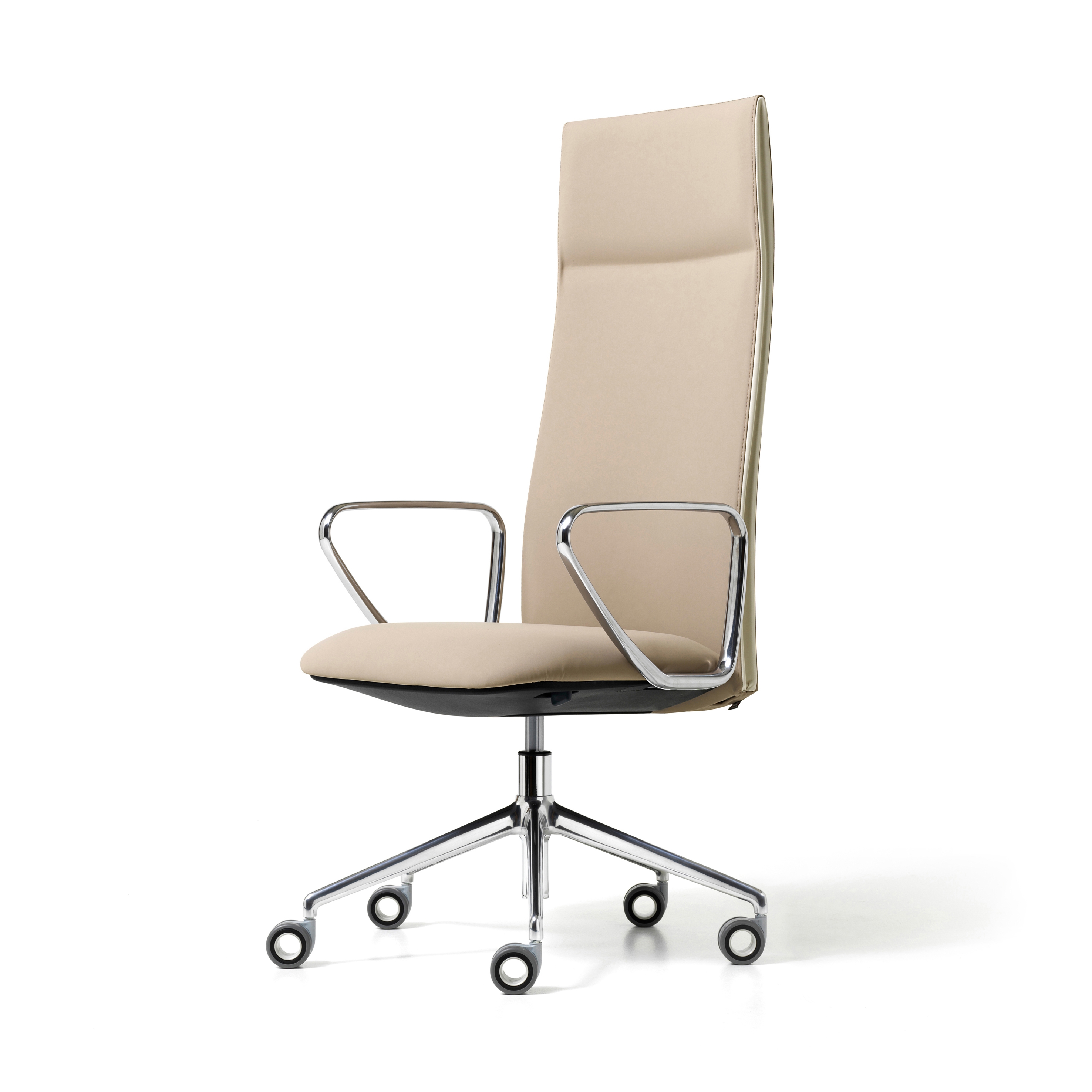 Display product Velvet - Executive chairs from manufacturer Diemme