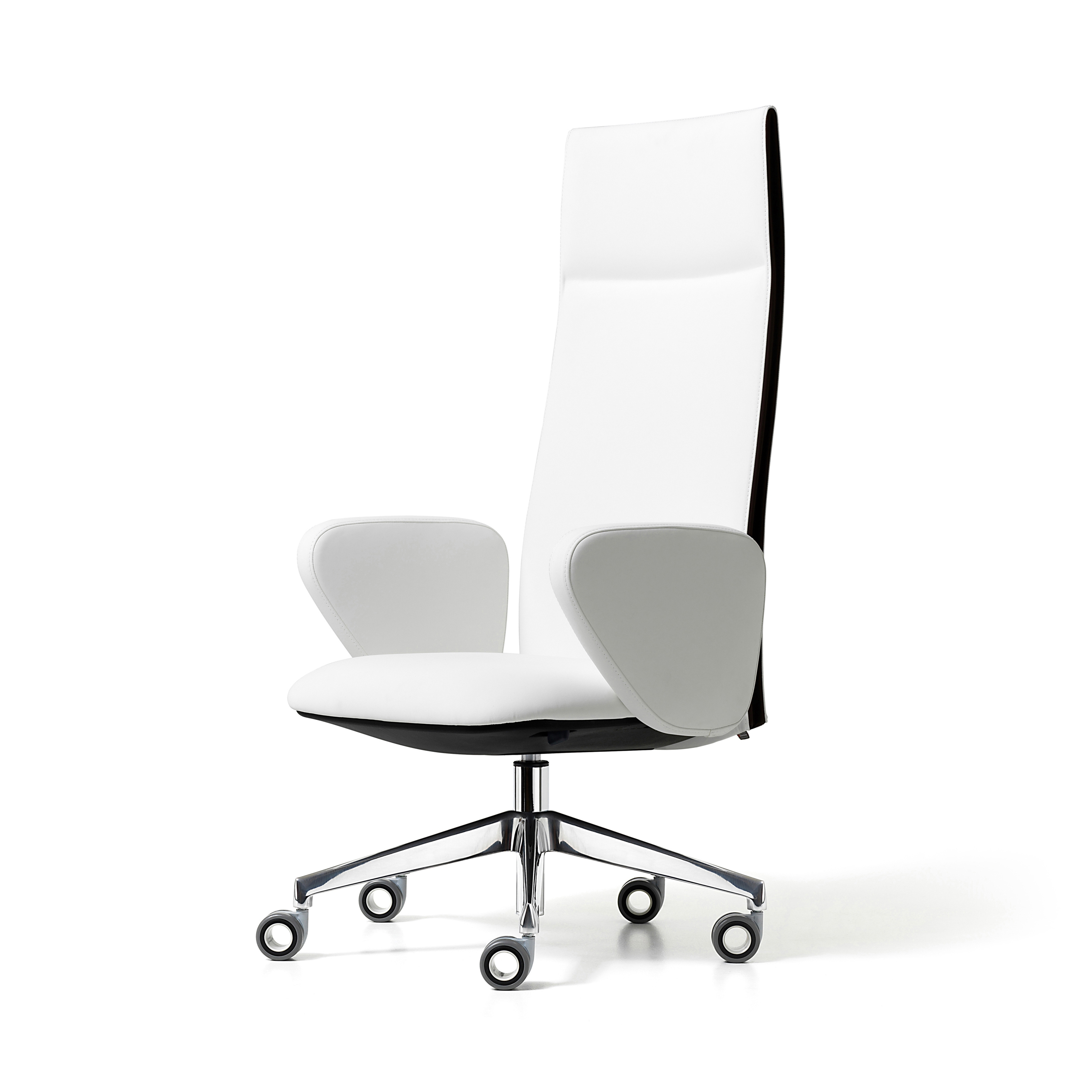 Display product Velvet - Executive chairs from manufacturer Diemme