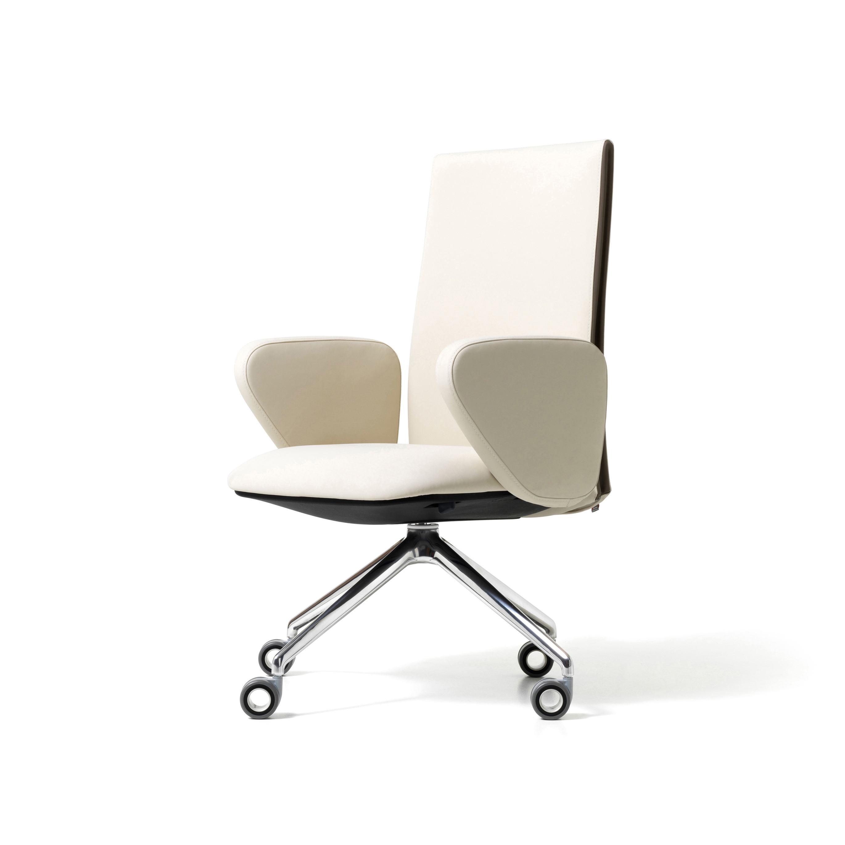 Display product Velvet - Executive chairs from manufacturer Diemme