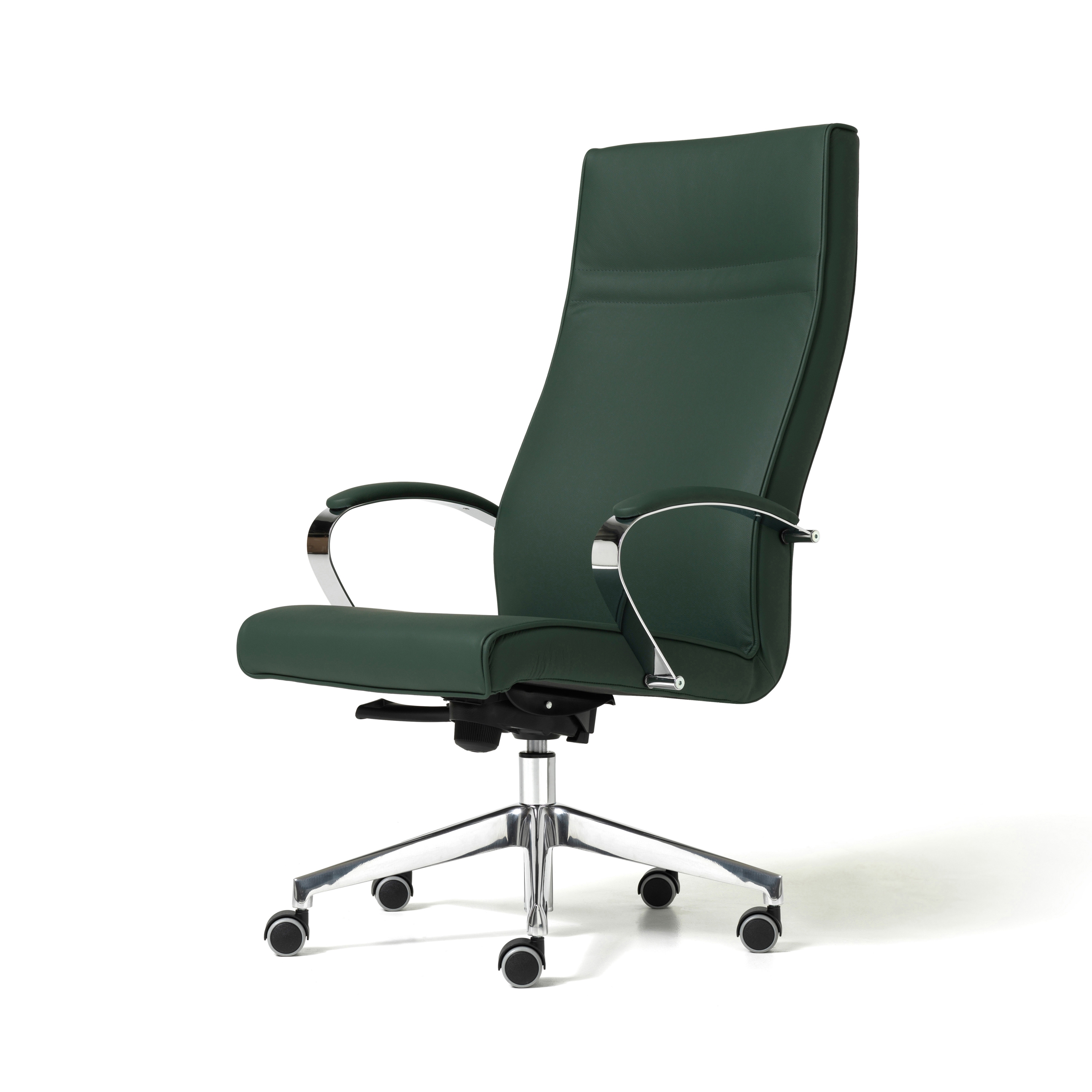 Display product Venus - Executive chairs from manufacturer Diemme