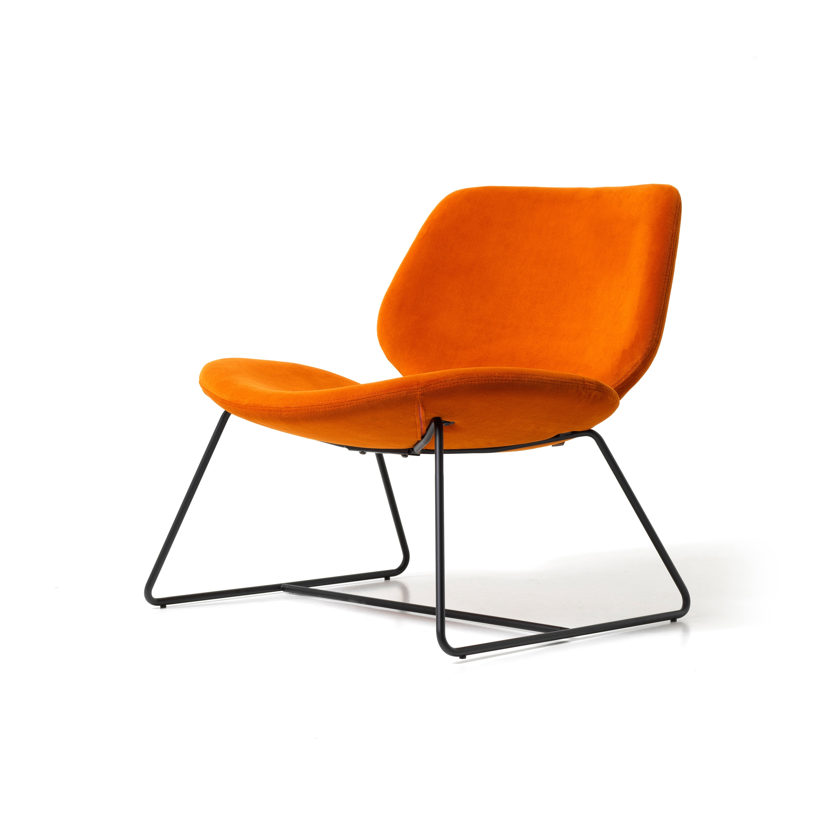 Display product Eon Lounge - Soft seating from manufacturer Diemme