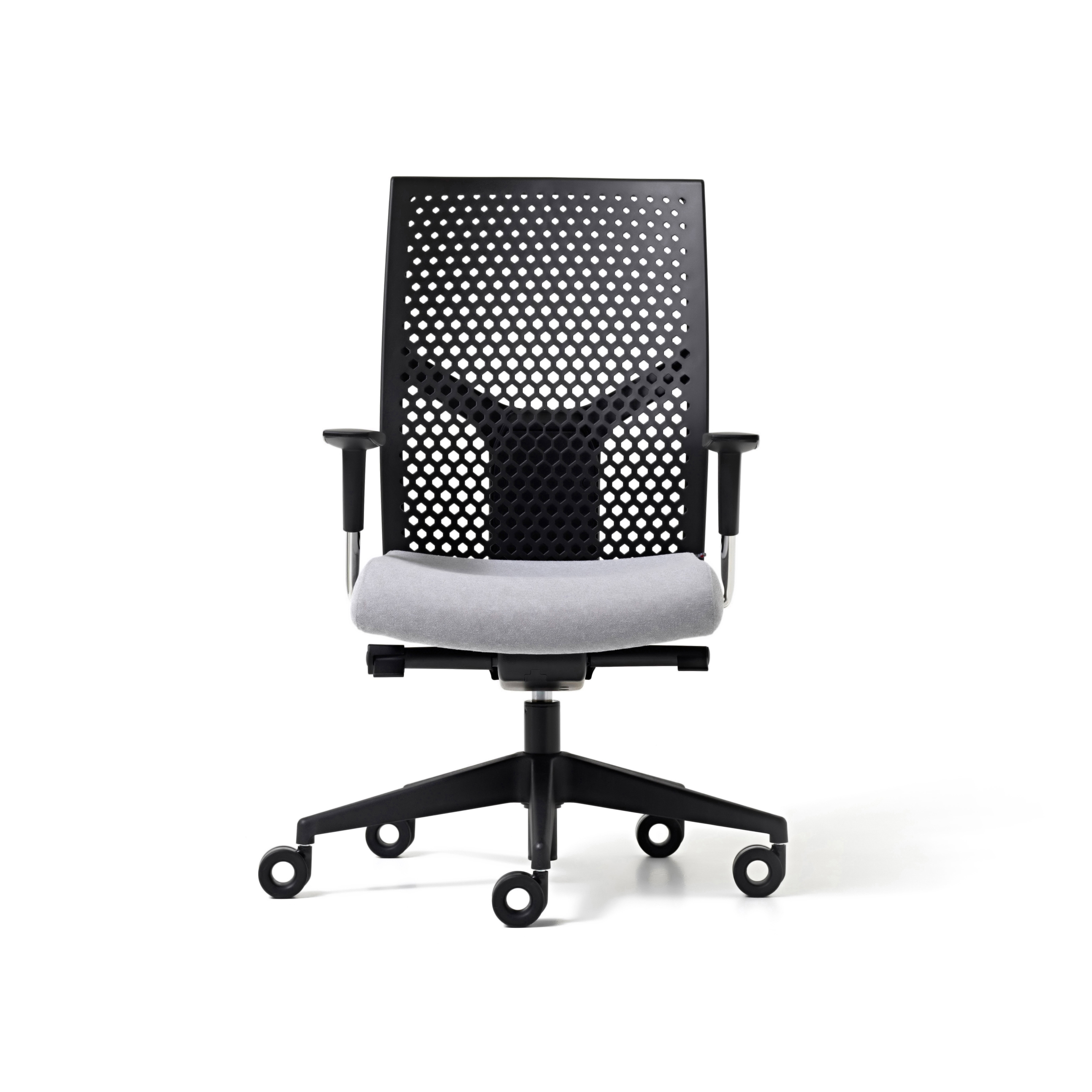 Display product Fit Poly -Task chairs from manufacturer Diemme