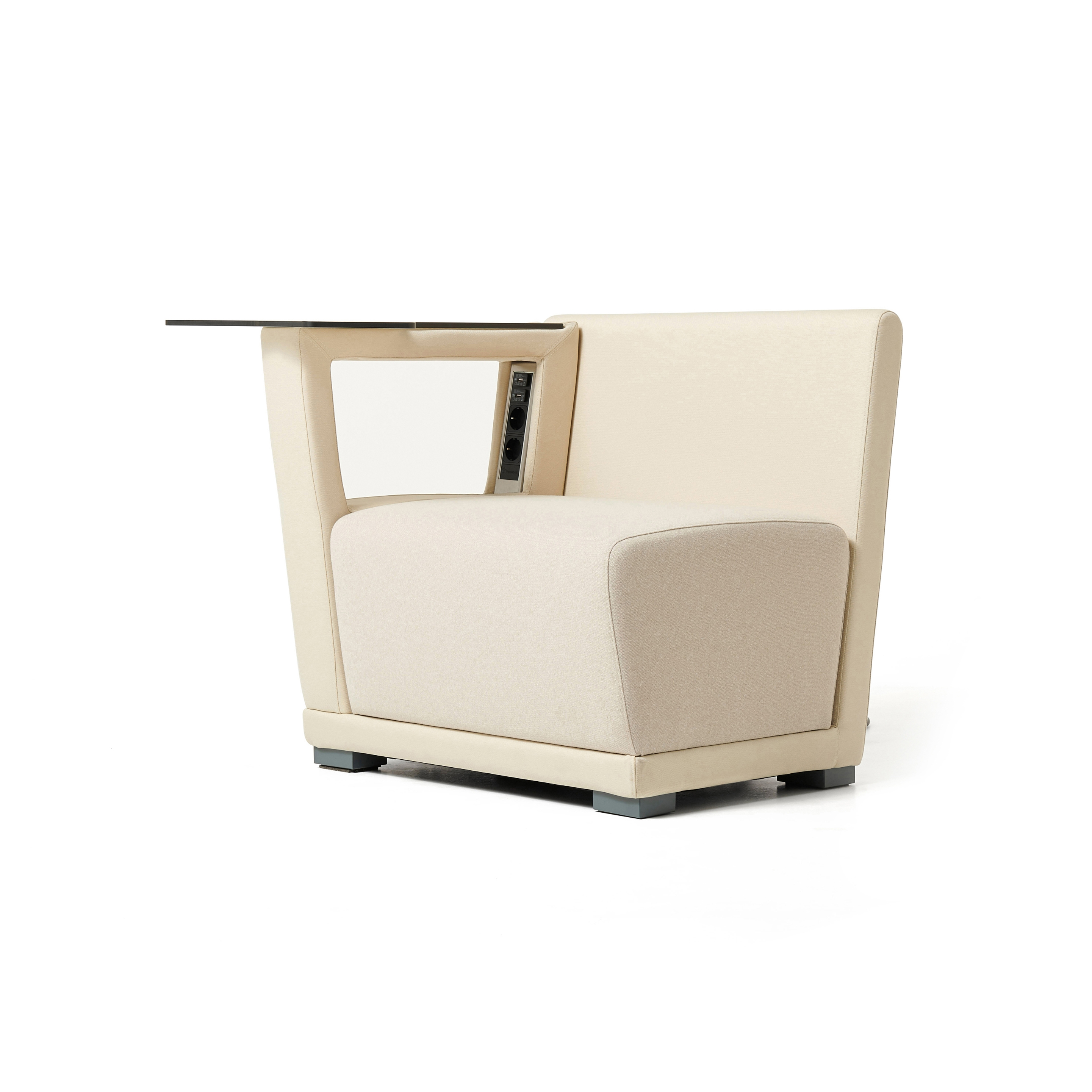 Produkt Circuit - Soft Seating des Herstellers Diemme anzeigen