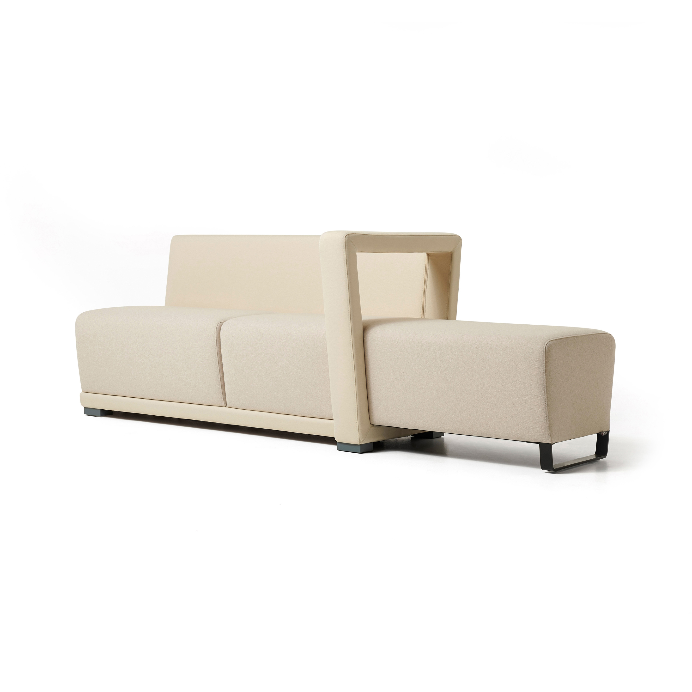 Display product Circuit - Soft Seating from manufacturer Diemme