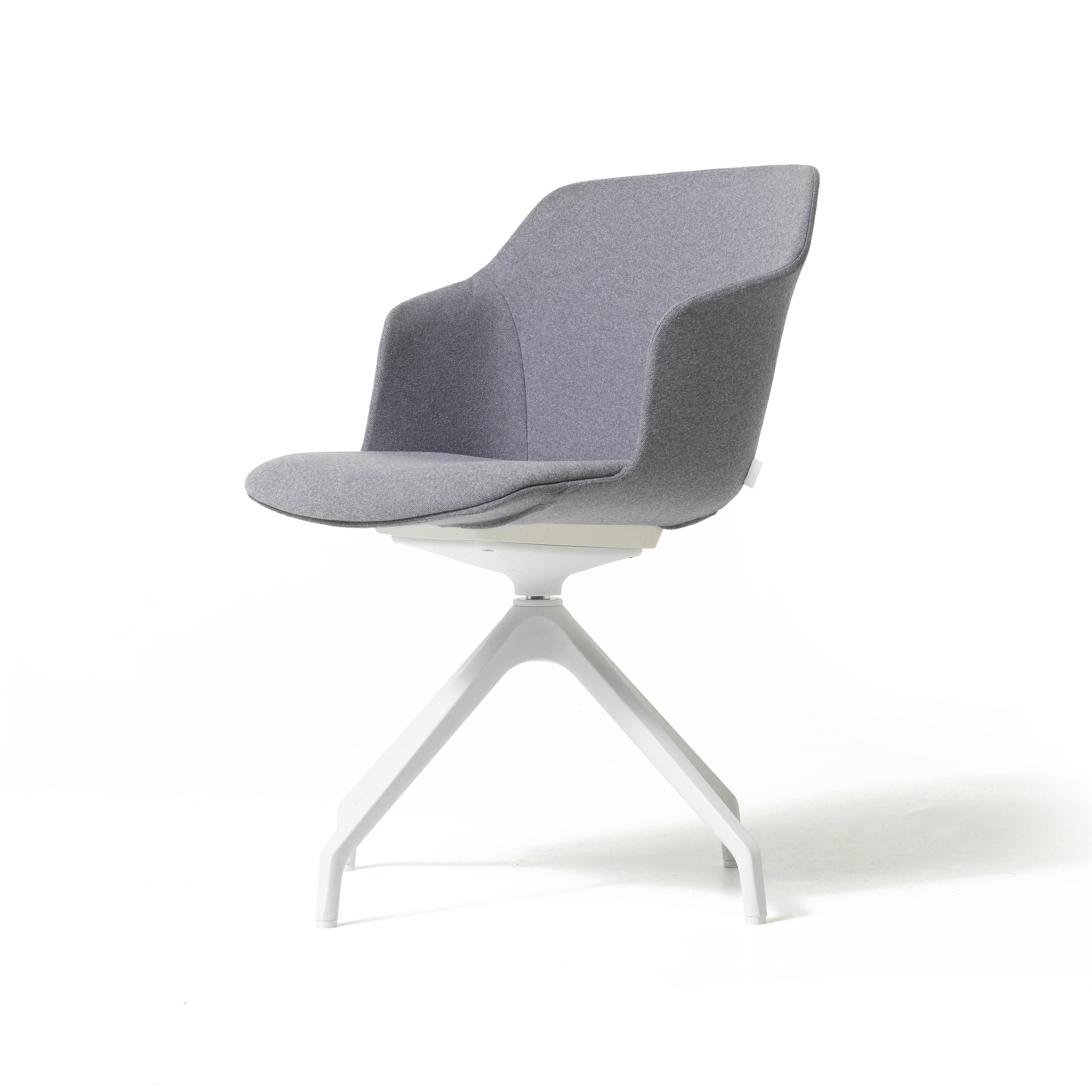 Display product Clop Poltrona - Visitor from manufacturer Diemme