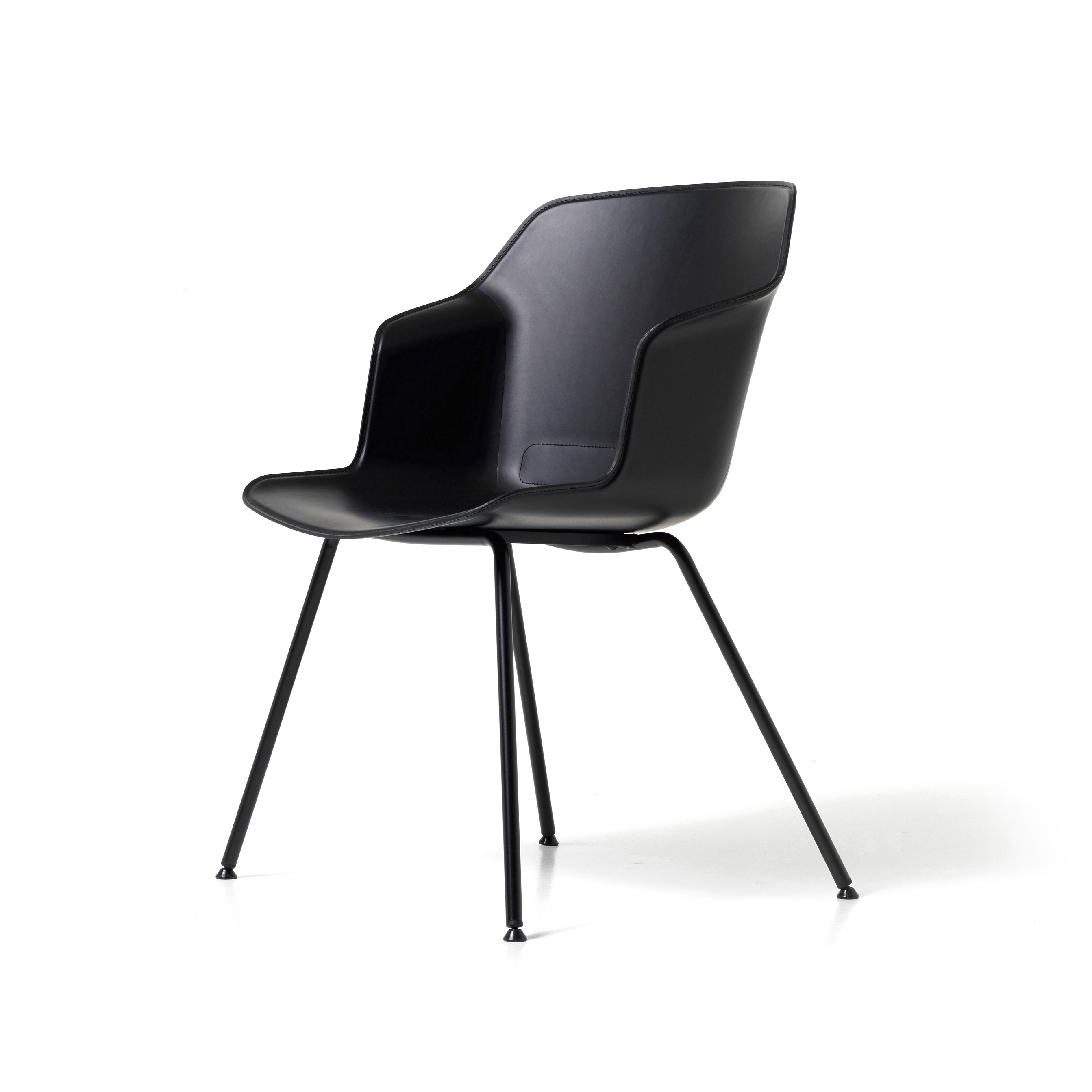 Display product Clop Poltrona - Visitor from manufacturer Diemme