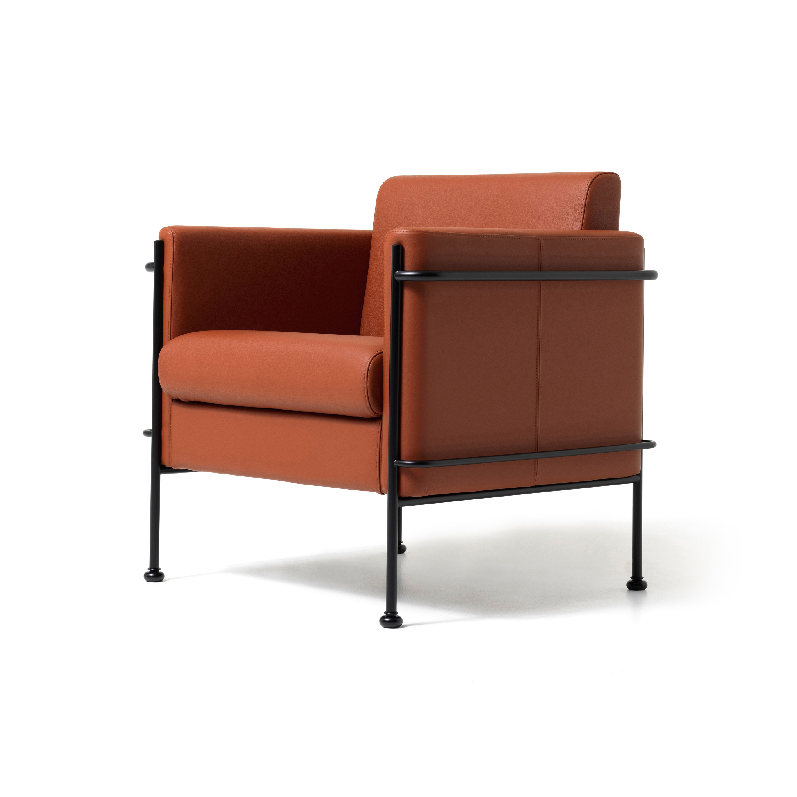 Mostra il prodotto Jazz - Soft seating del produttore Diemme