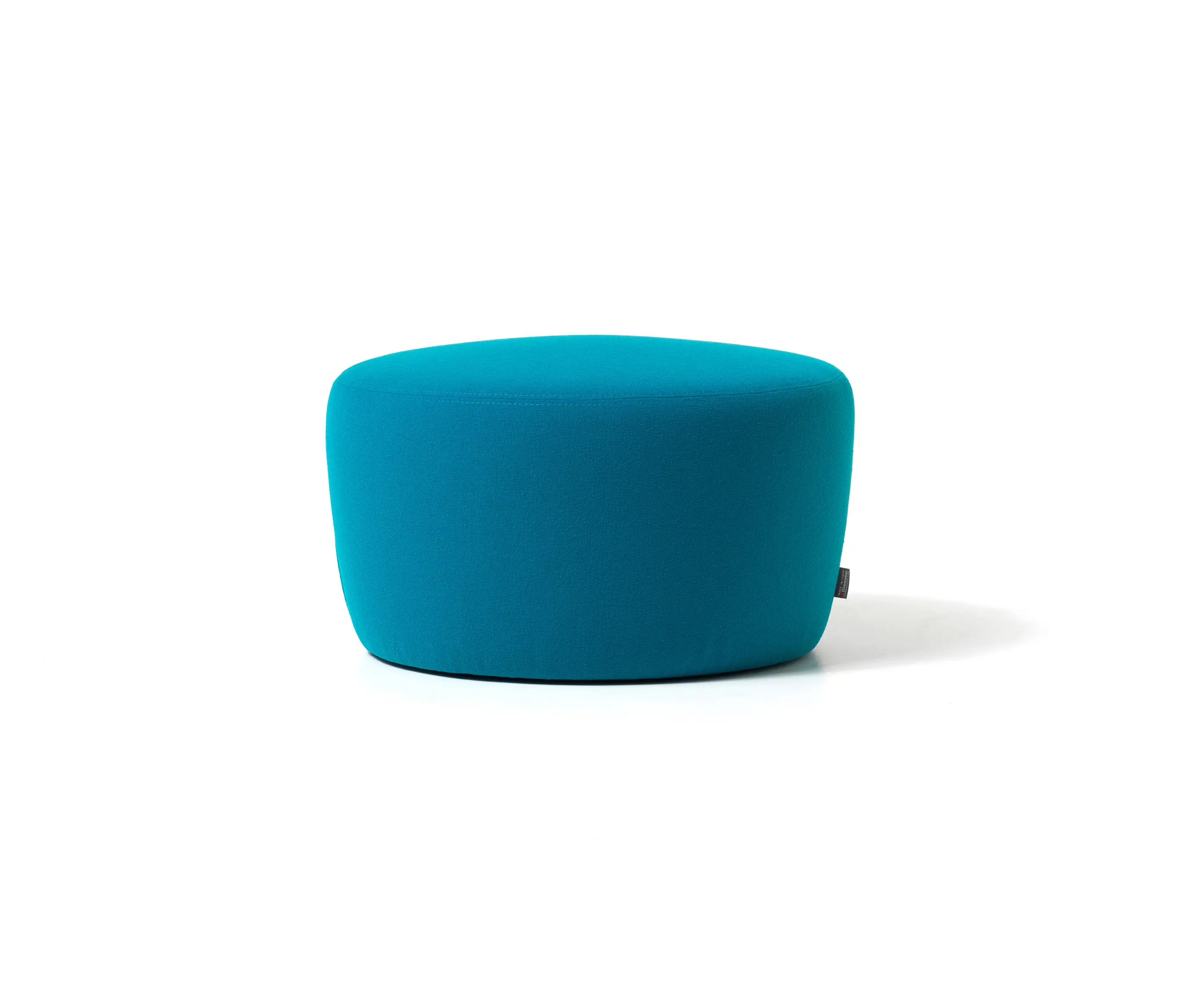 Diemme - Circuit Pouff - Soft Seating