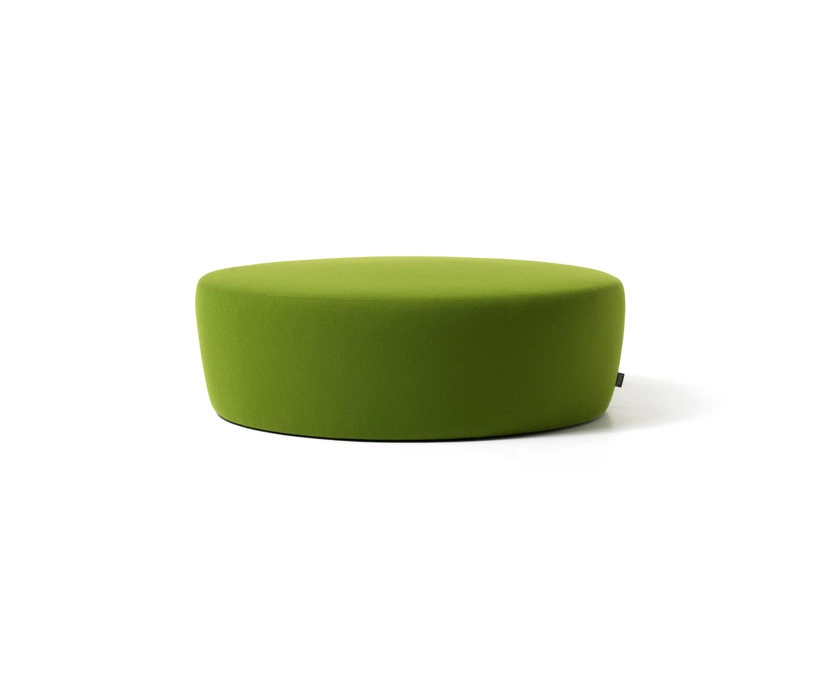 Diemme - Circuit Pouff - Sessel und sofas