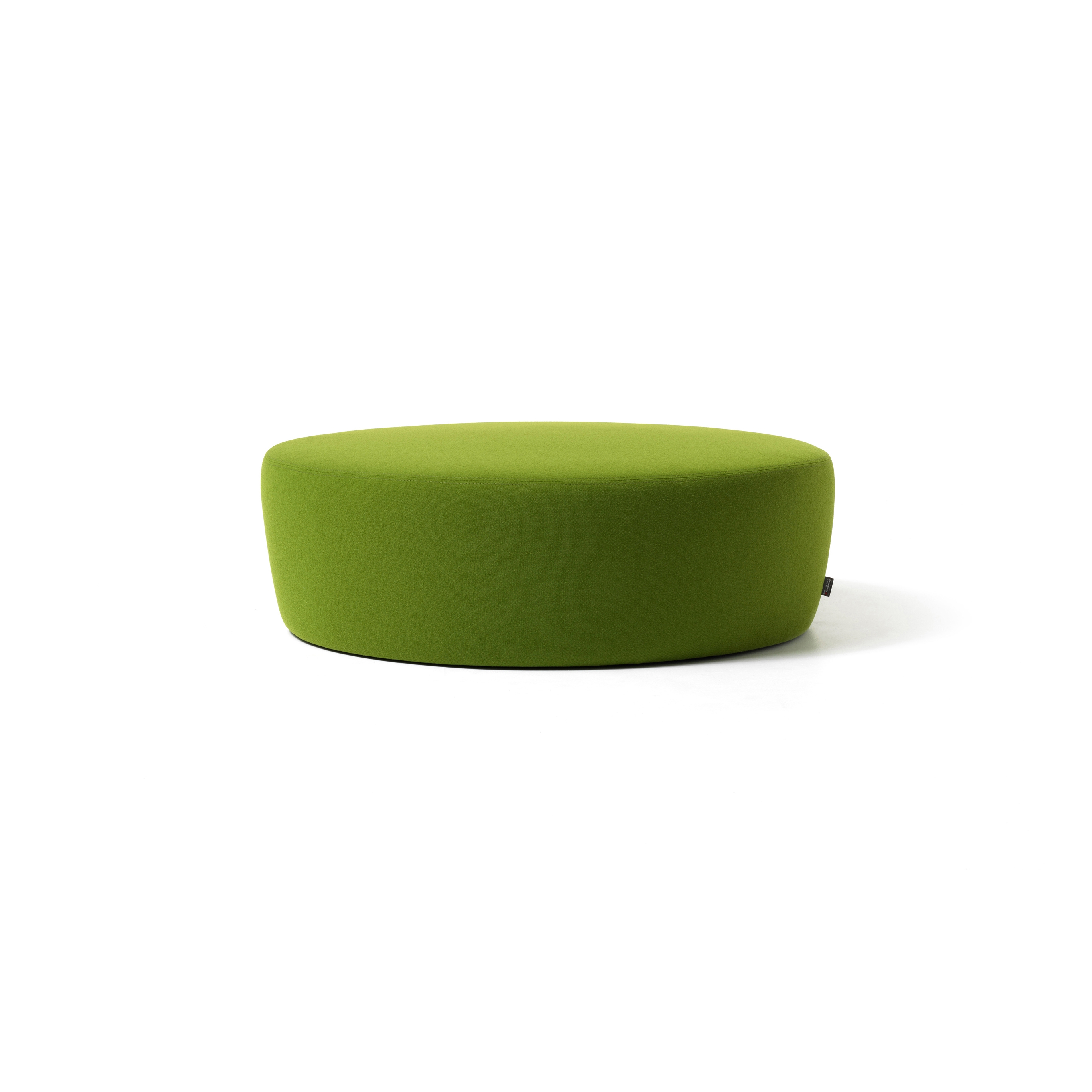 Display product Circuit Pouff - Soft Seating from manufacturer Diemme