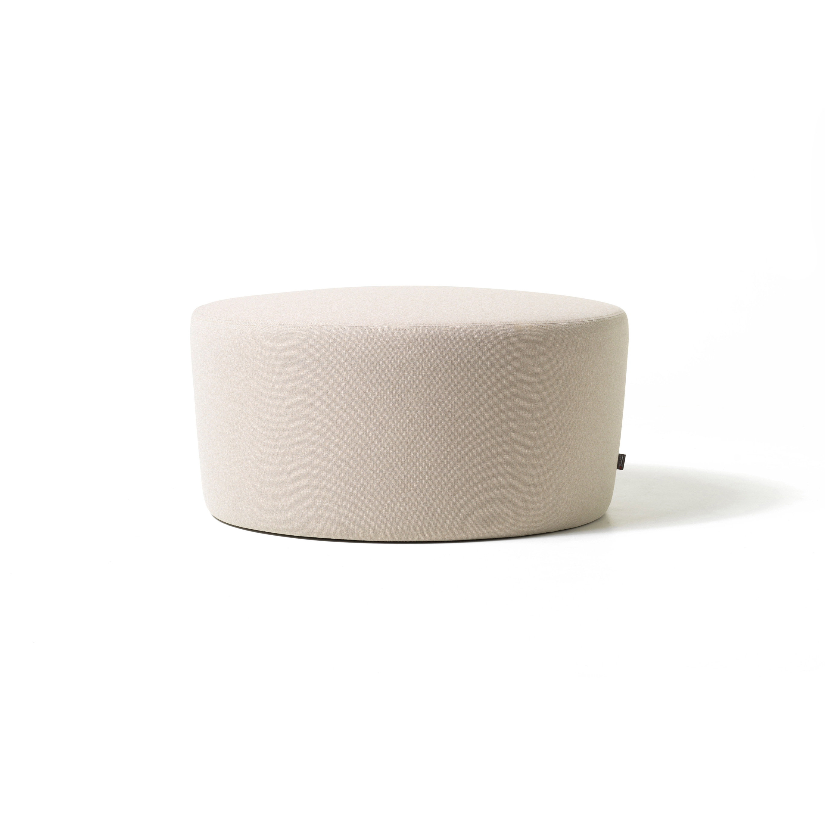 Display product Circuit Pouff - Soft Seating from manufacturer Diemme