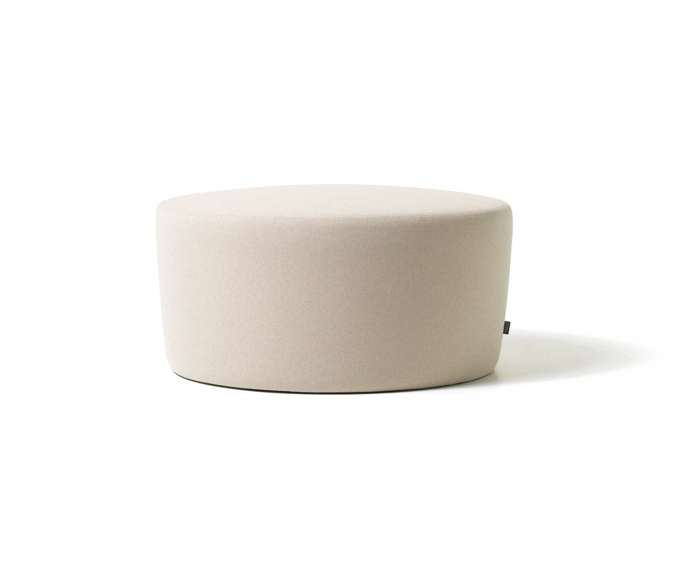 Diemme - Circuit Pouff - Sessel und sofas