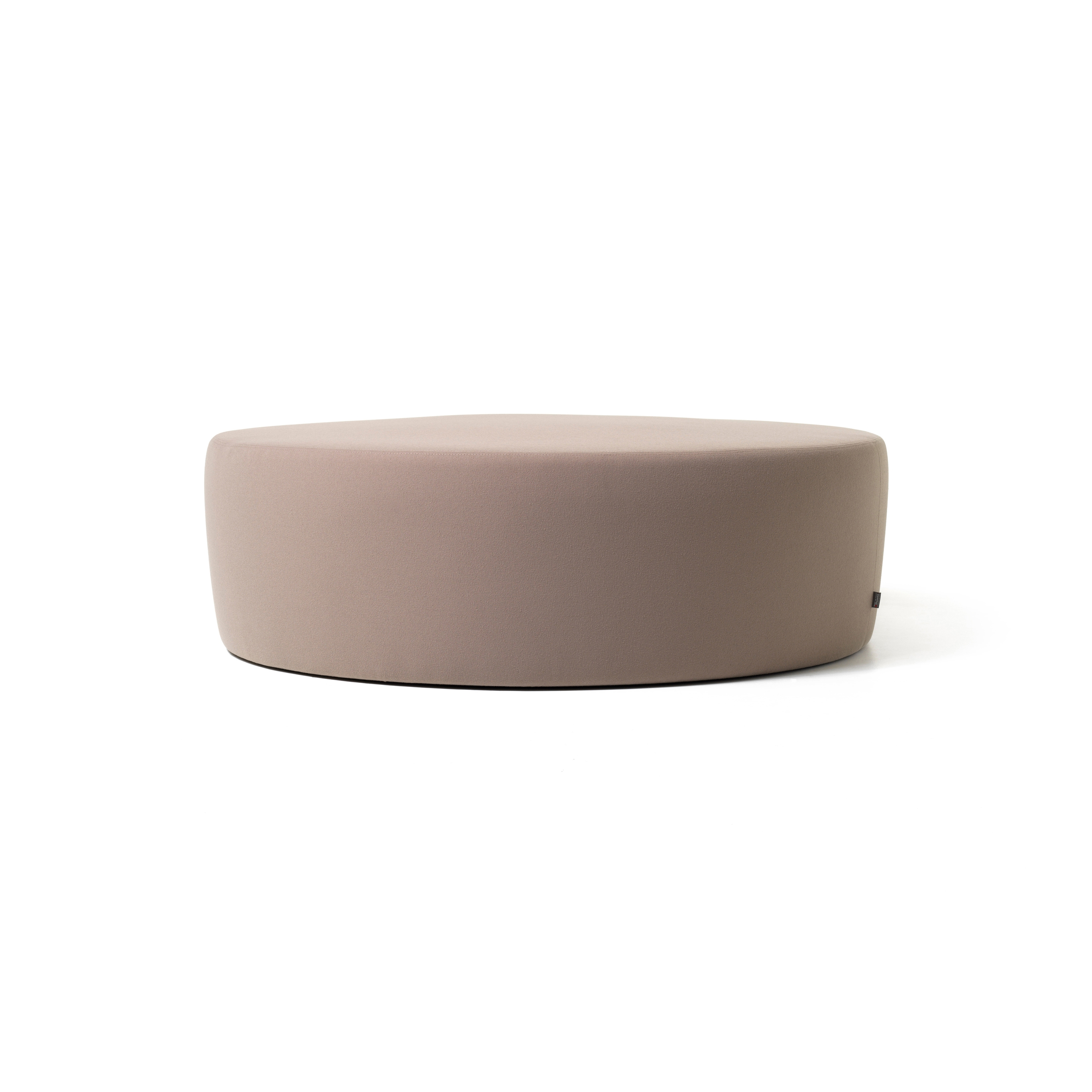 Afficher le produit Circuit Pouff - Fauteuils et canapés du fabricant Diemme