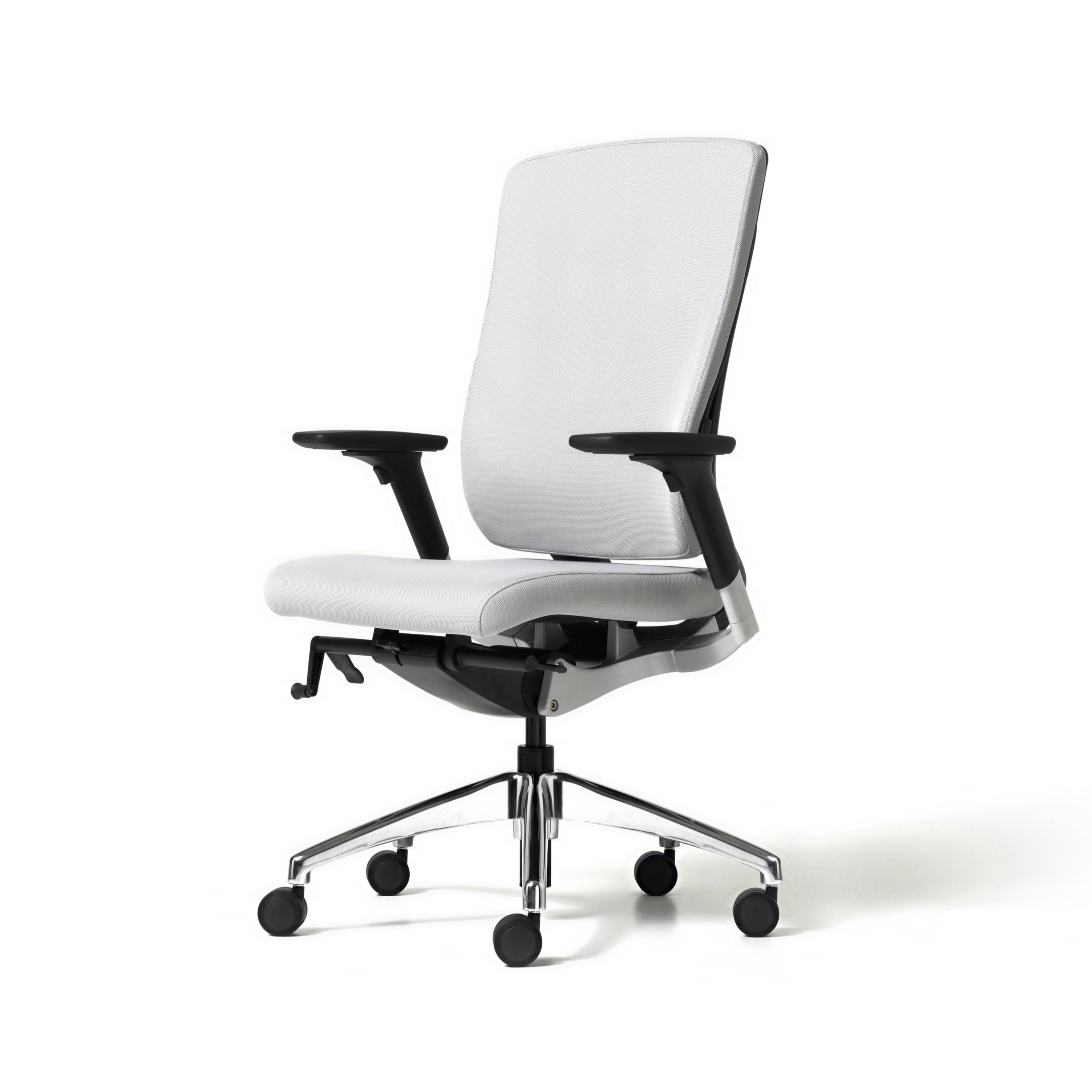 Display product Style - Executive chairs from manufacturer Diemme