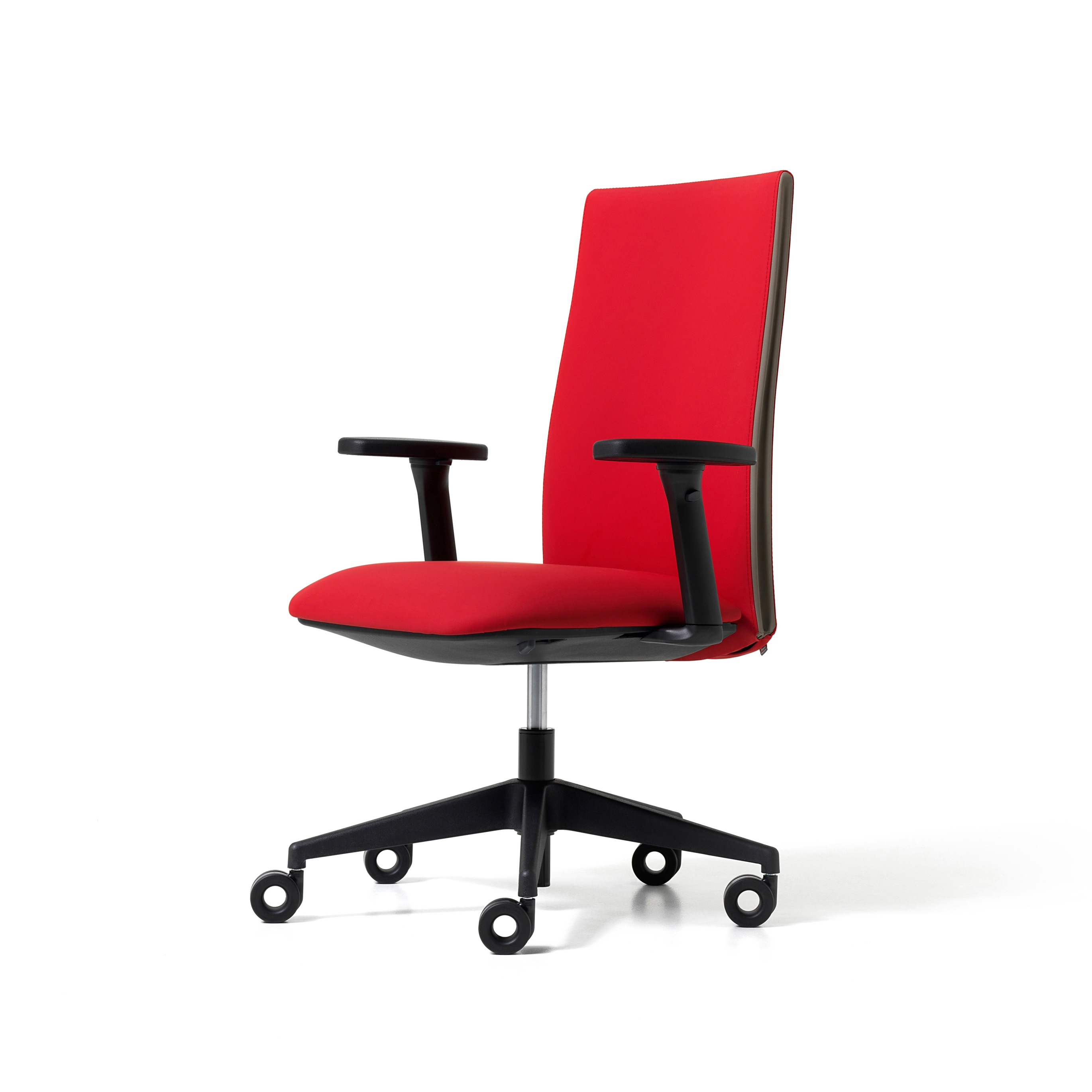 Display product Velvet - Executive chairs from manufacturer Diemme