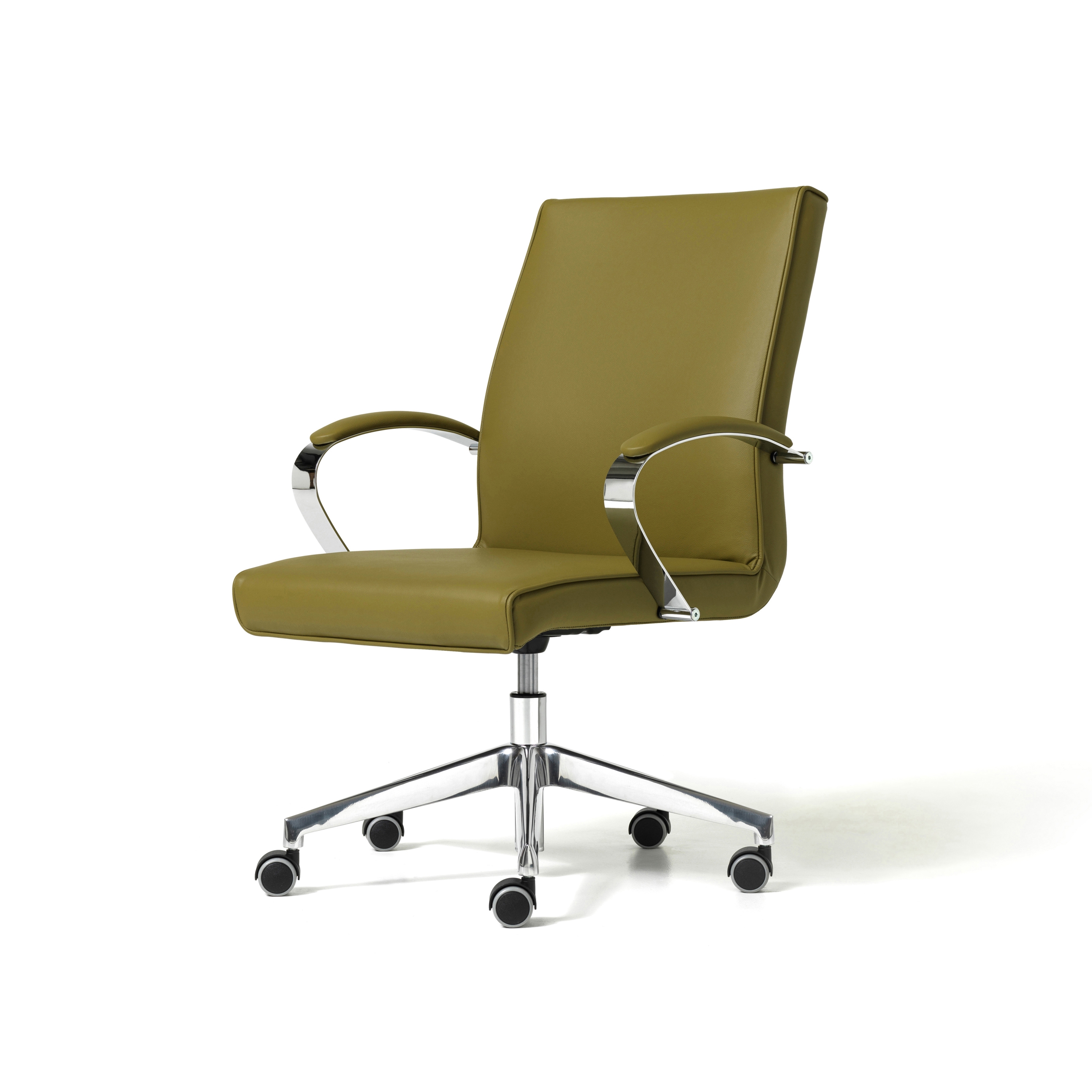 Display product Velvet - Executive chairs from manufacturer Diemme
