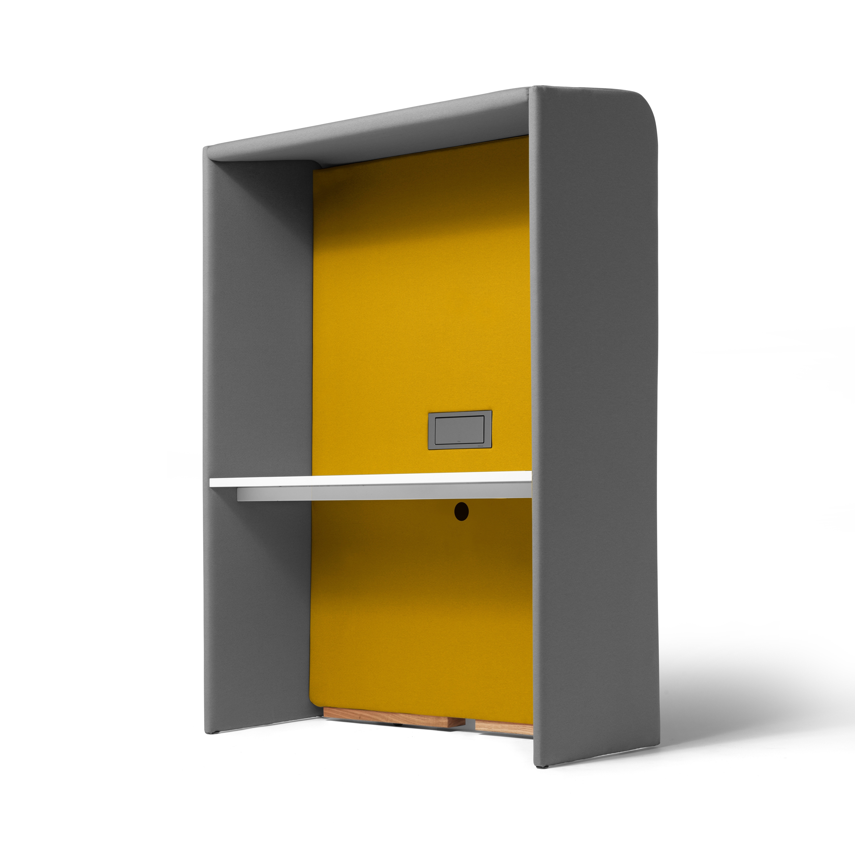 Afficher le produit Circuit Zoom - Soft Seating du fabricant Diemme