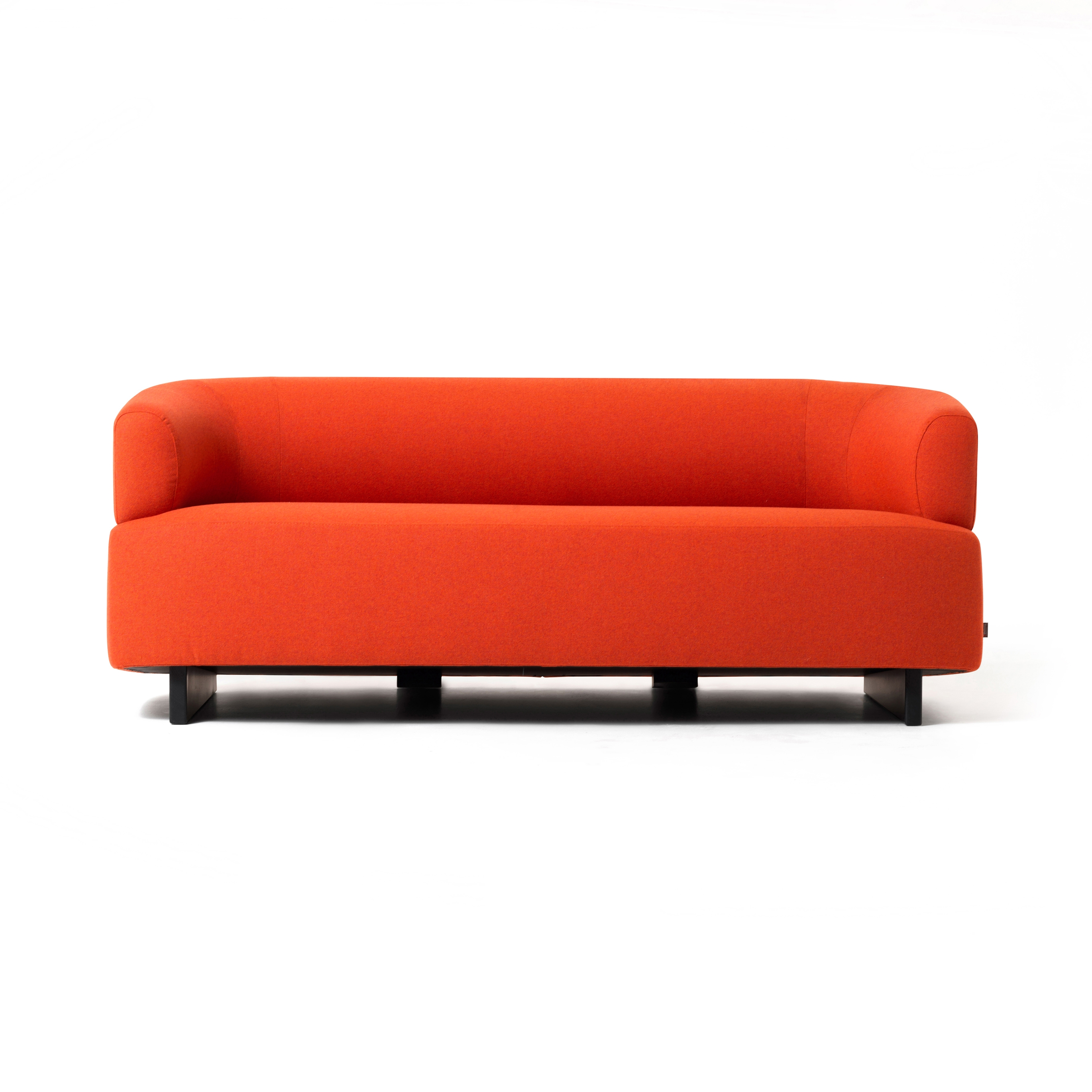Display product Loft - Soft seating from manufacturer Diemme