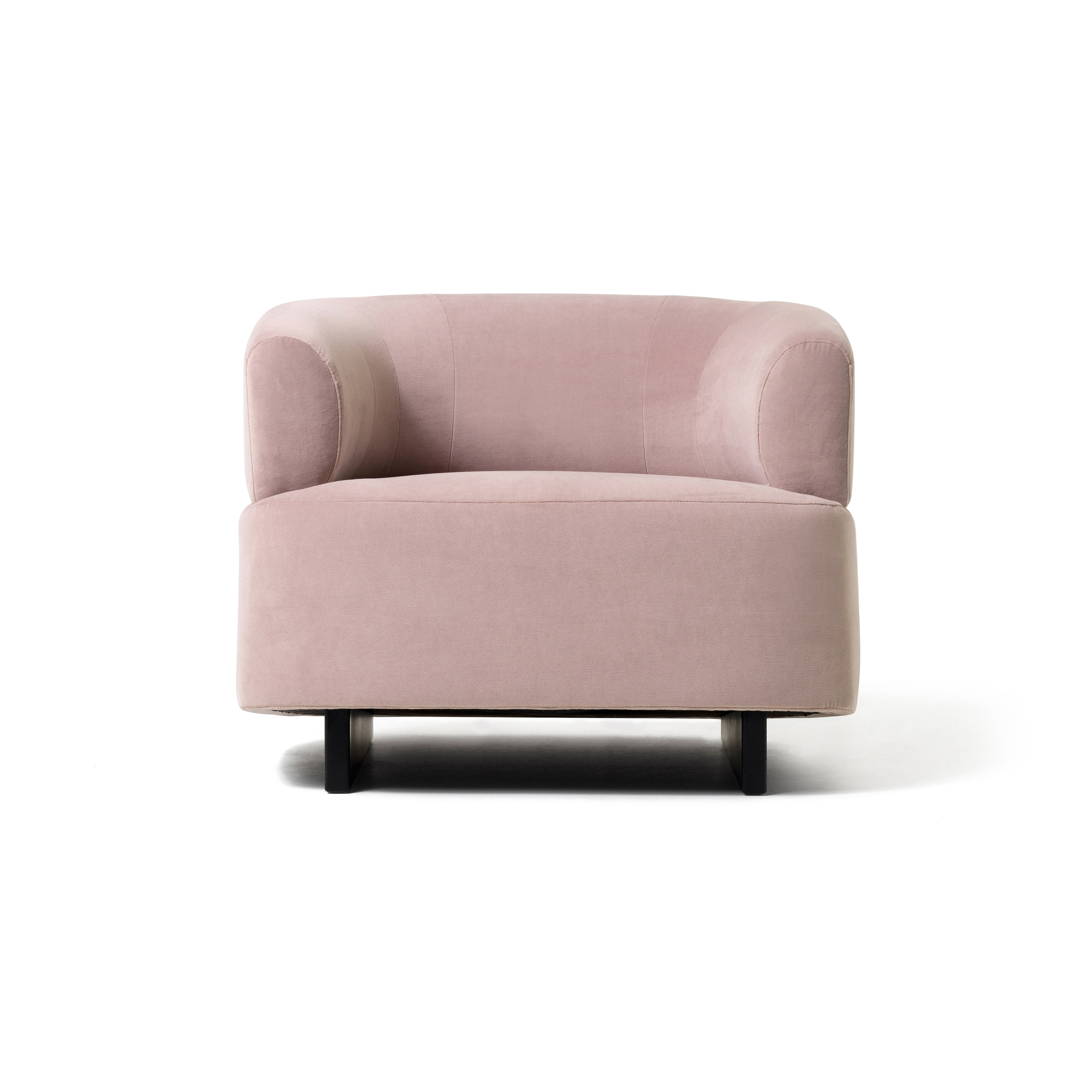 Display product Loft - Soft seating from manufacturer Diemme