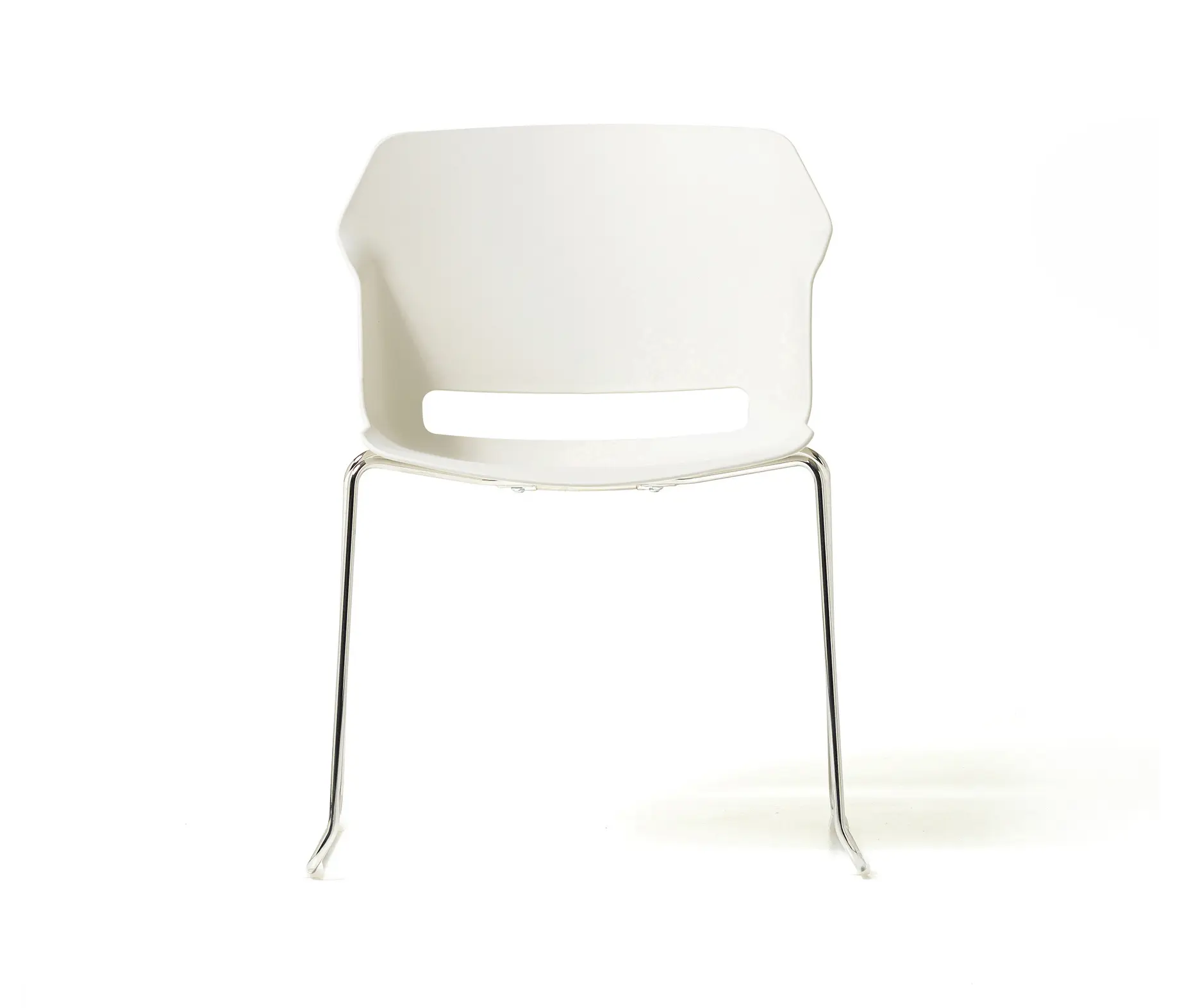 Diemme - Clop - Chaises visiteur