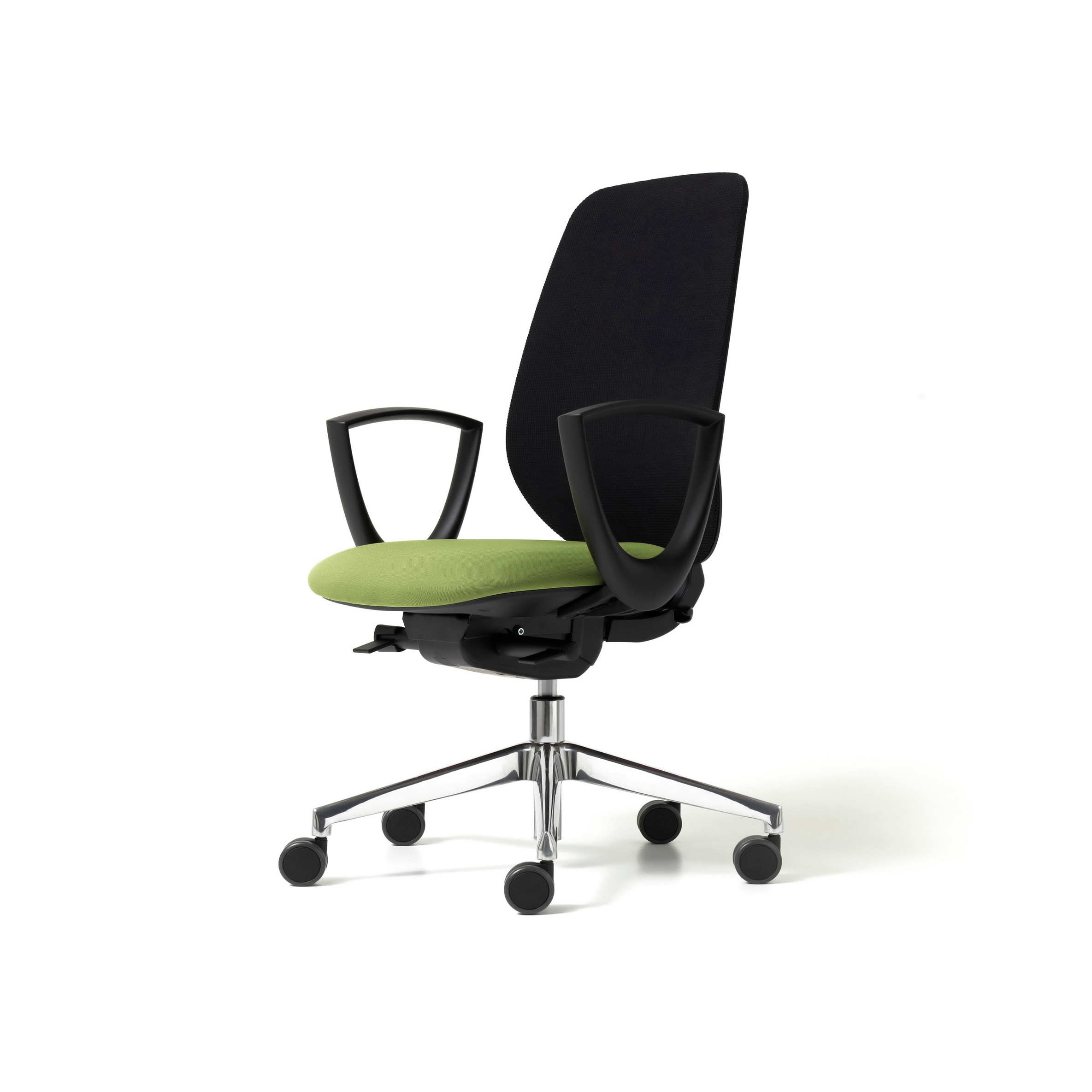 Display product Skin - Task chairs from manufacturer Diemme