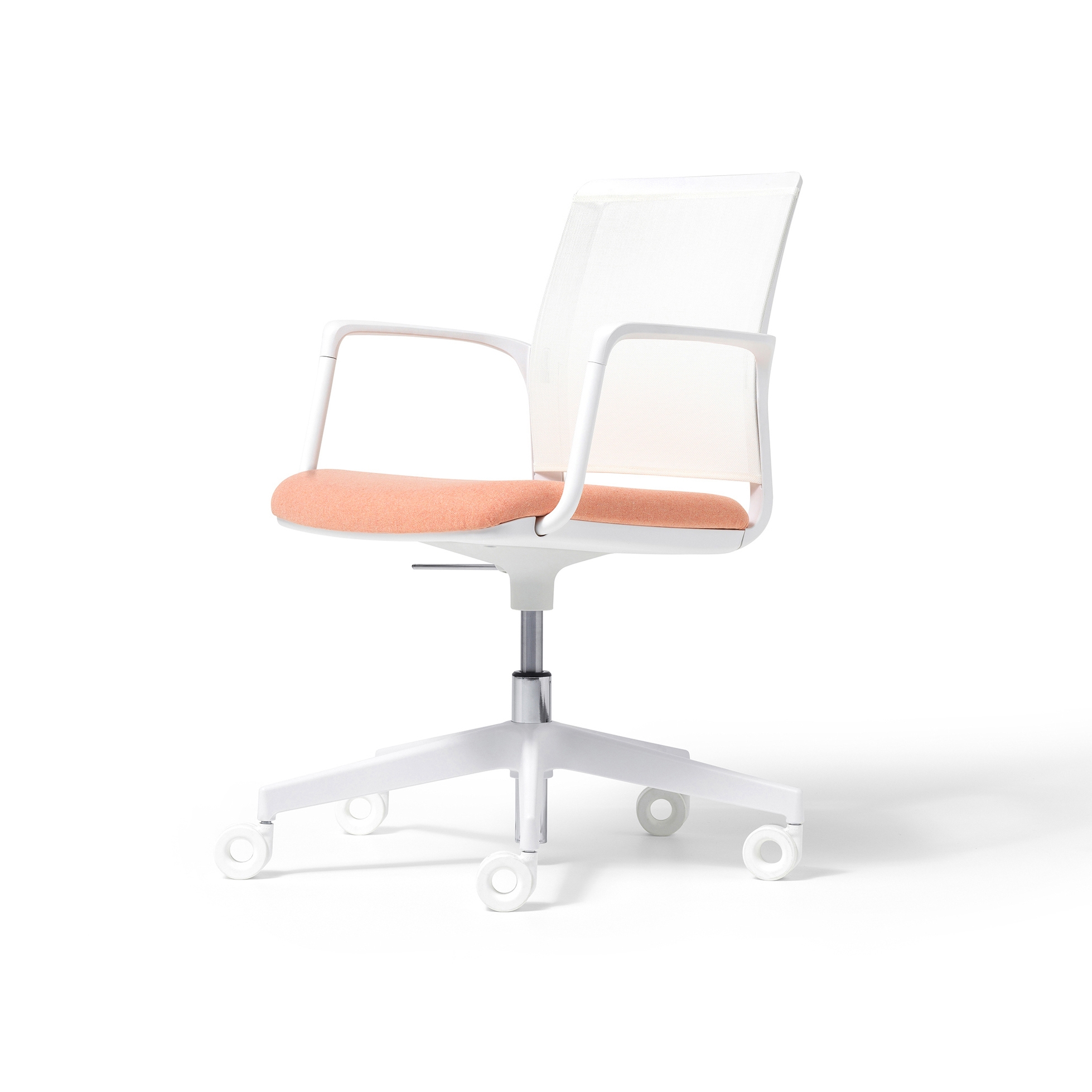 Display product Host - Task chairs from manufacturer Diemme