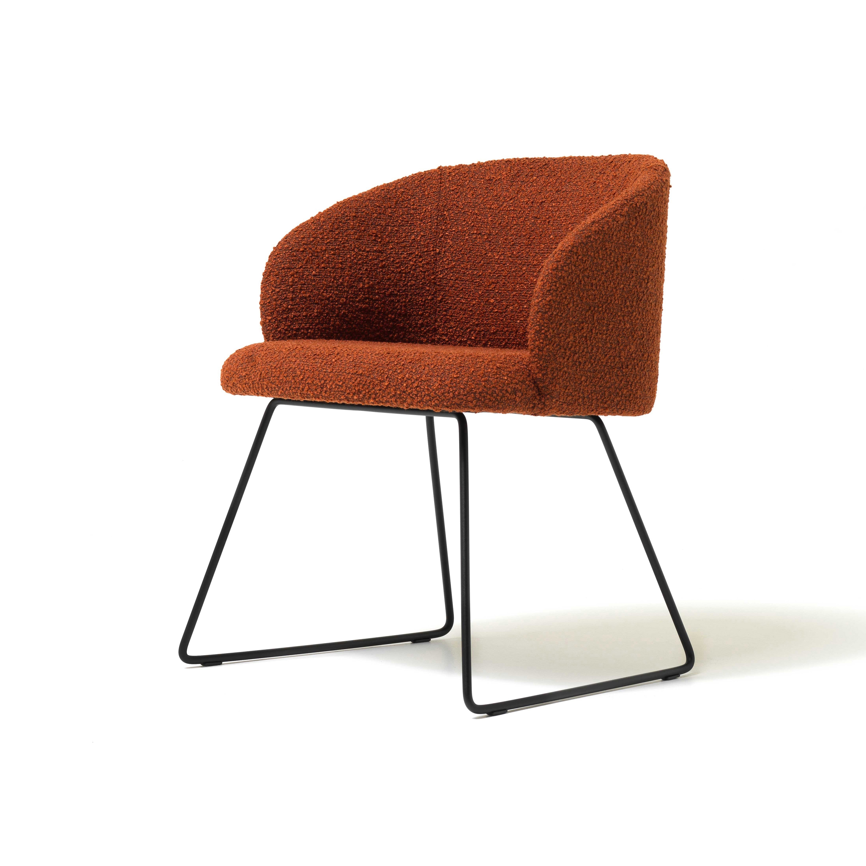 Mostrar el producto Loft - Silla interlocutor del fabricante Diemme
