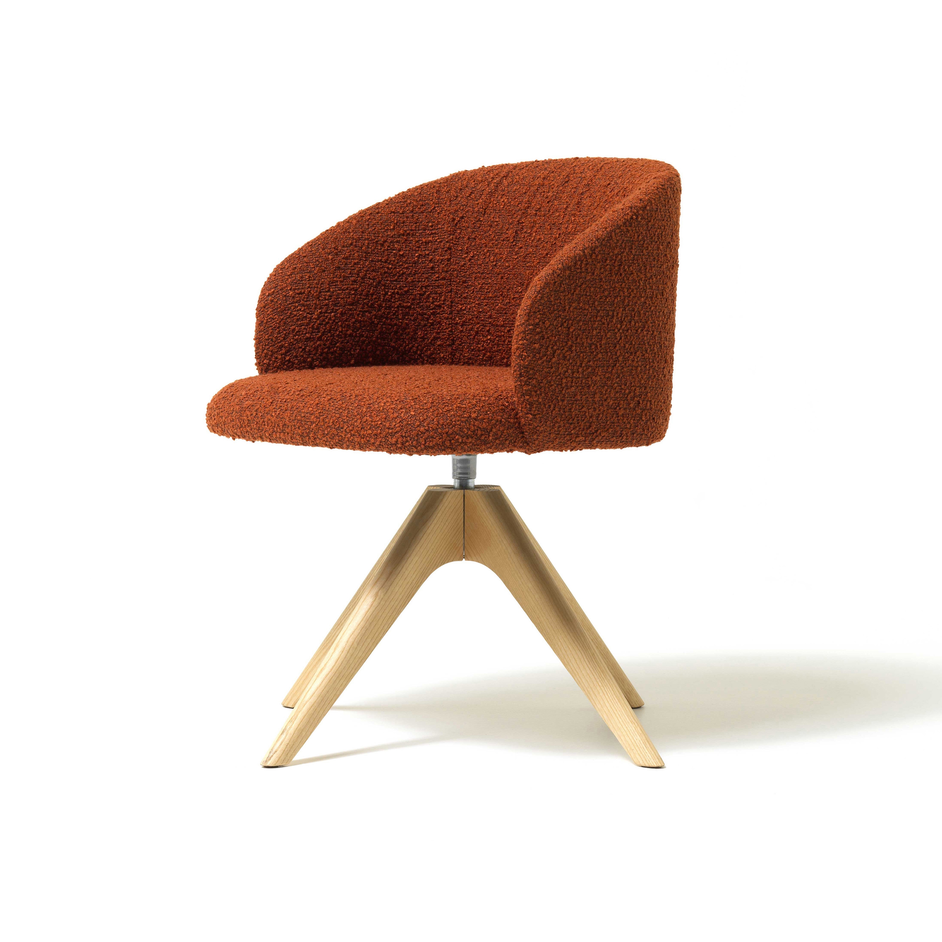Mostrar el producto Loft - Silla interlocutor del fabricante Diemme