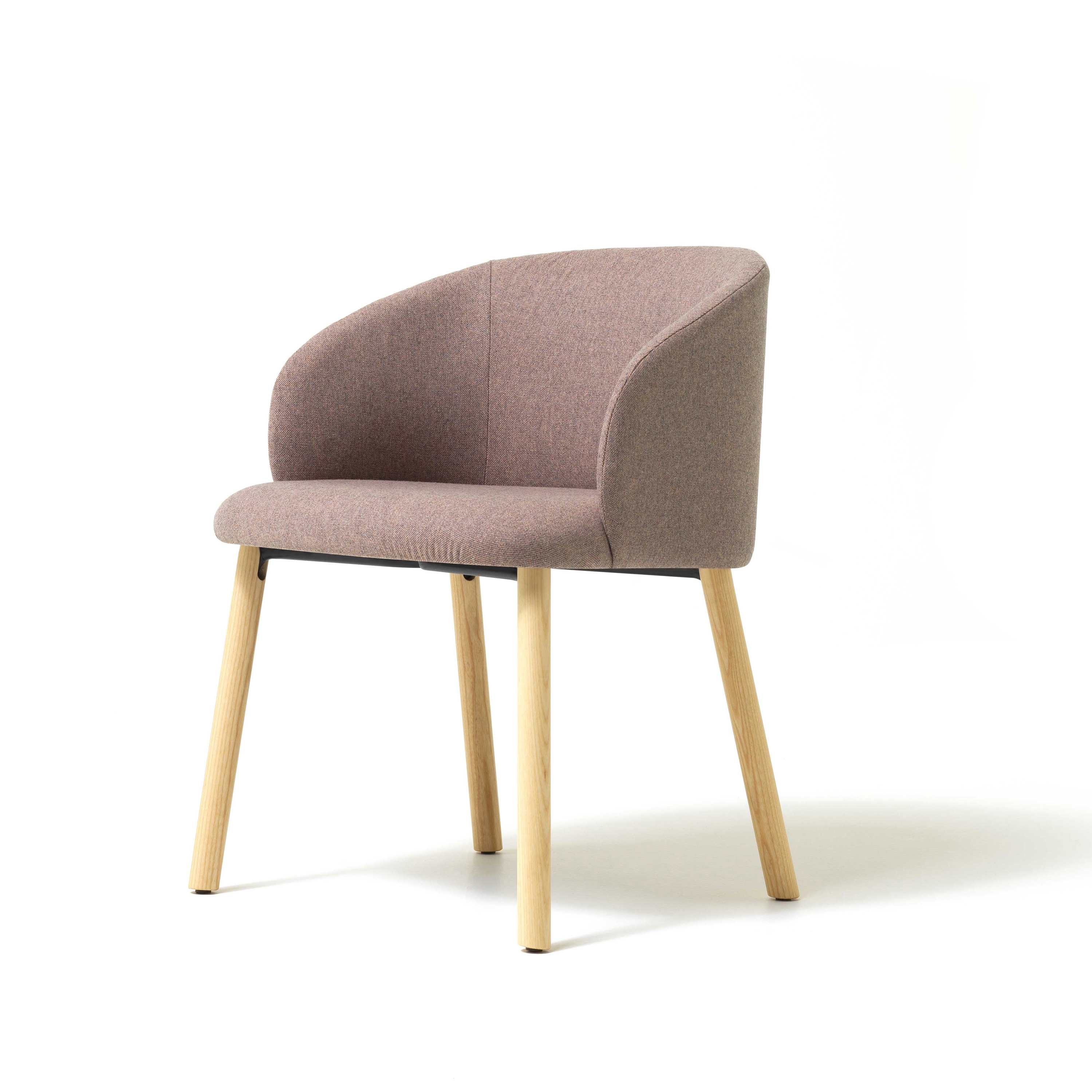 Mostrar el producto Loft - Silla interlocutor del fabricante Diemme
