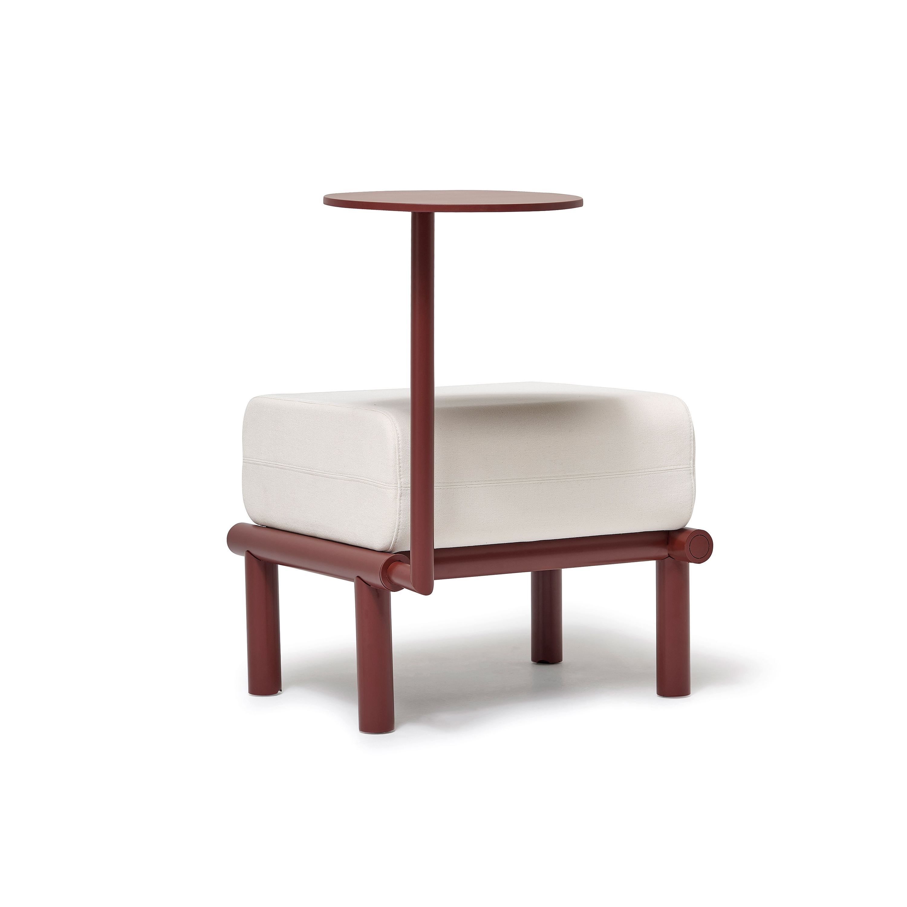 Display product Arpeggio - Soft Seating from manufacturer Diemme