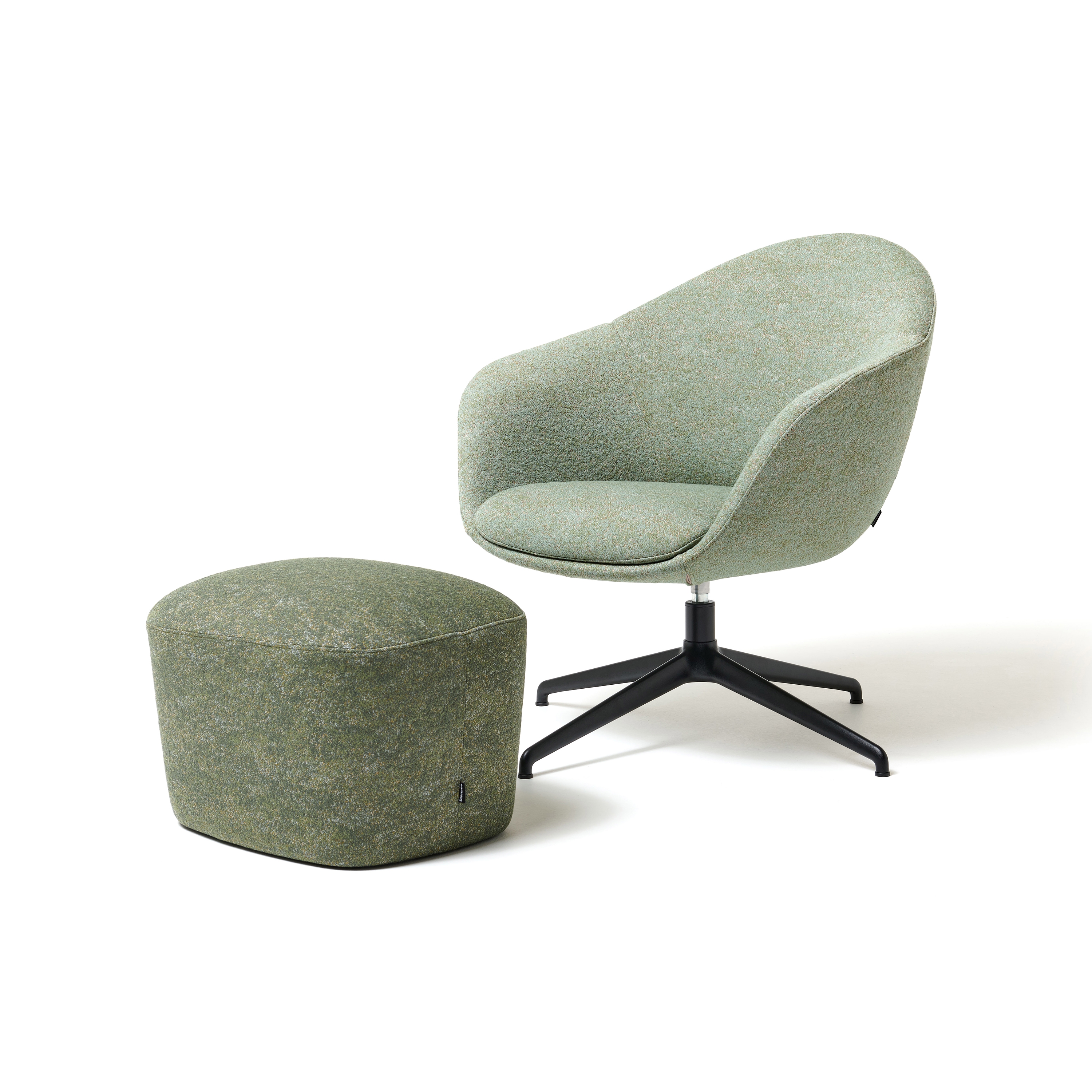 Mostrar el producto Well-come - Sofa y butacas del fabricante Diemme