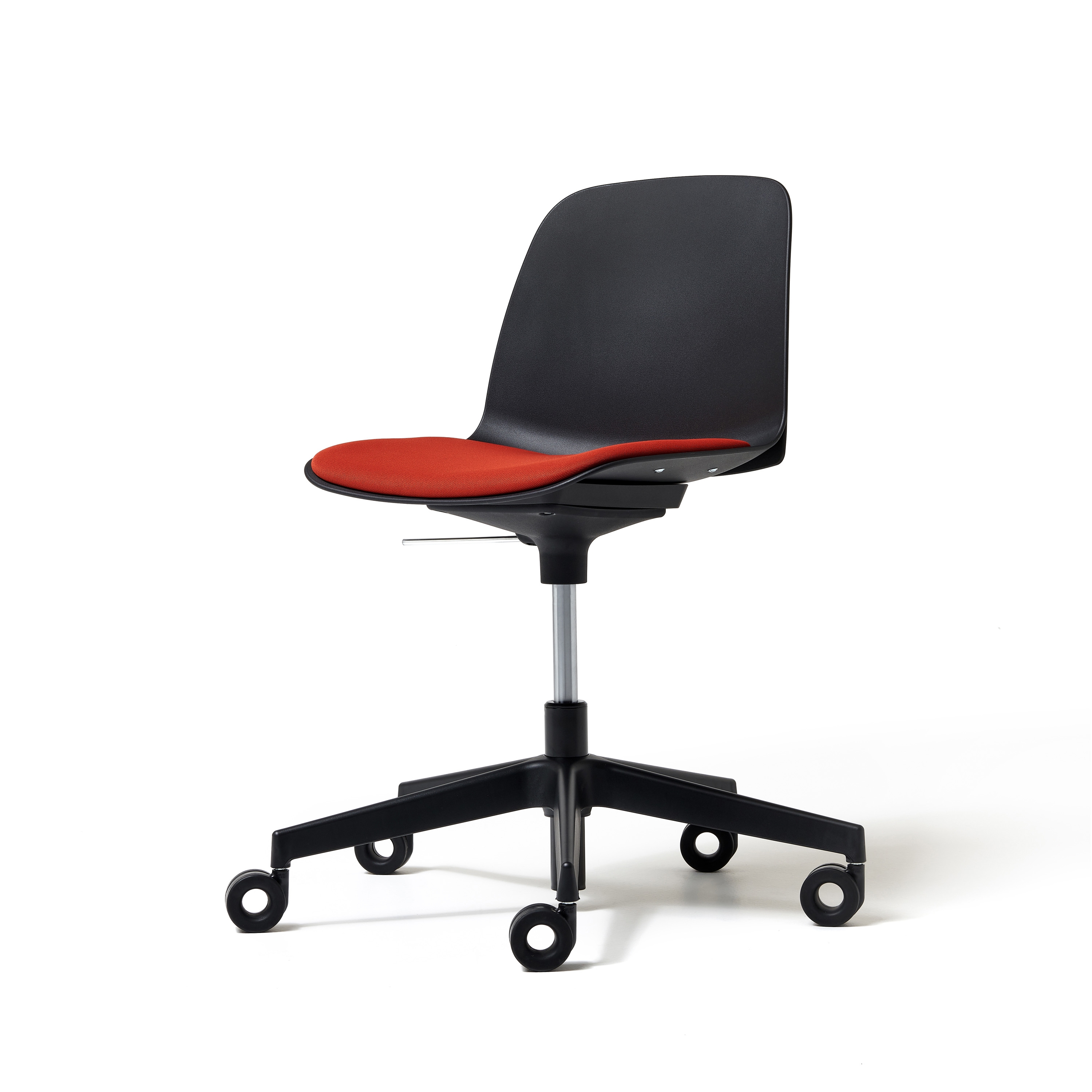 Display product Kire - Task chairs from manufacturer Diemme