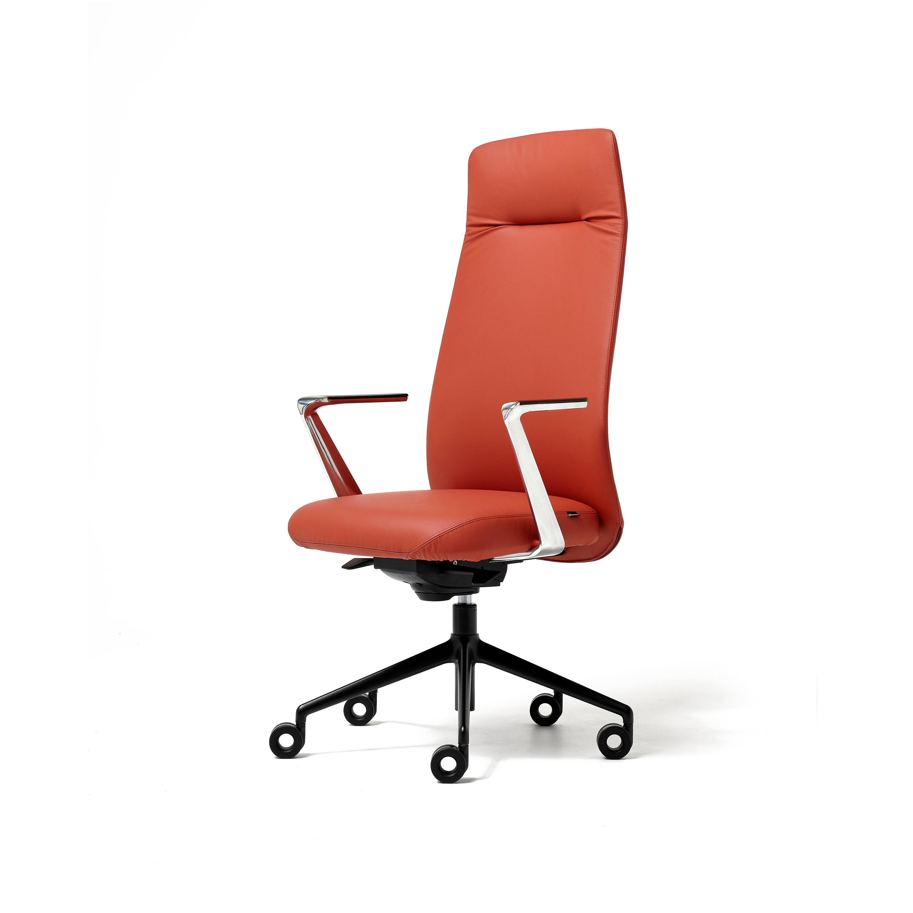 Afficher le produit Jul - Fauteuils de direction du fabricant Diemme