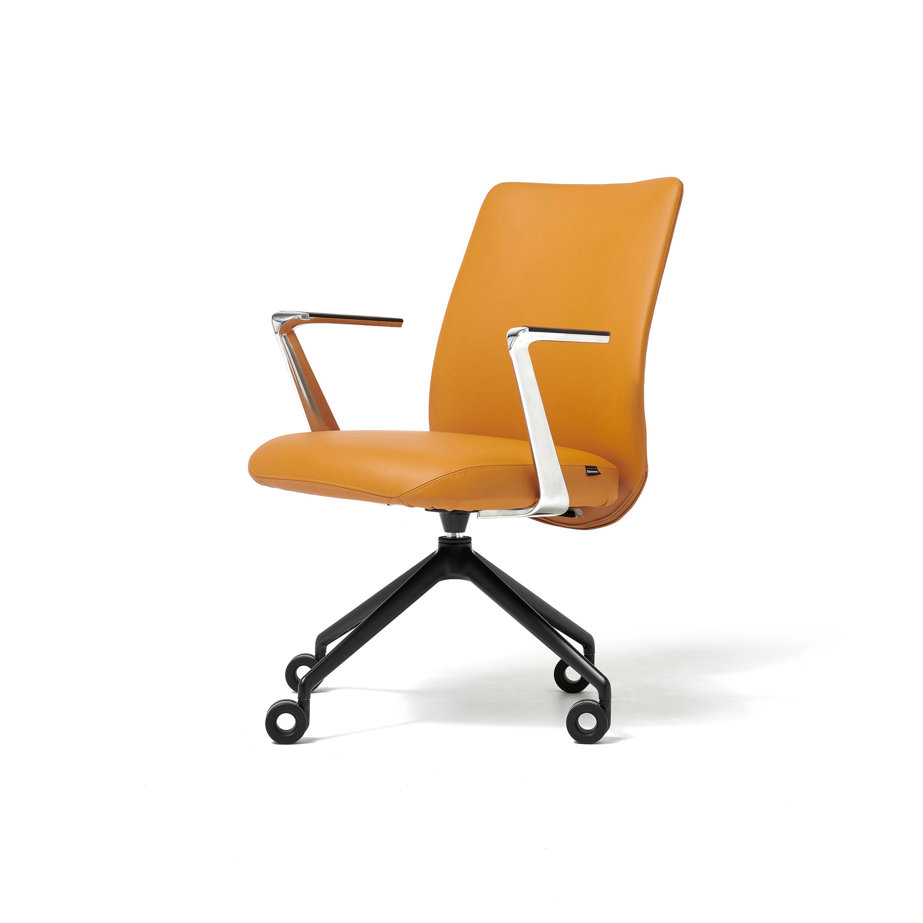 Display product Jul - Visitor chairs from manufacturer Diemme