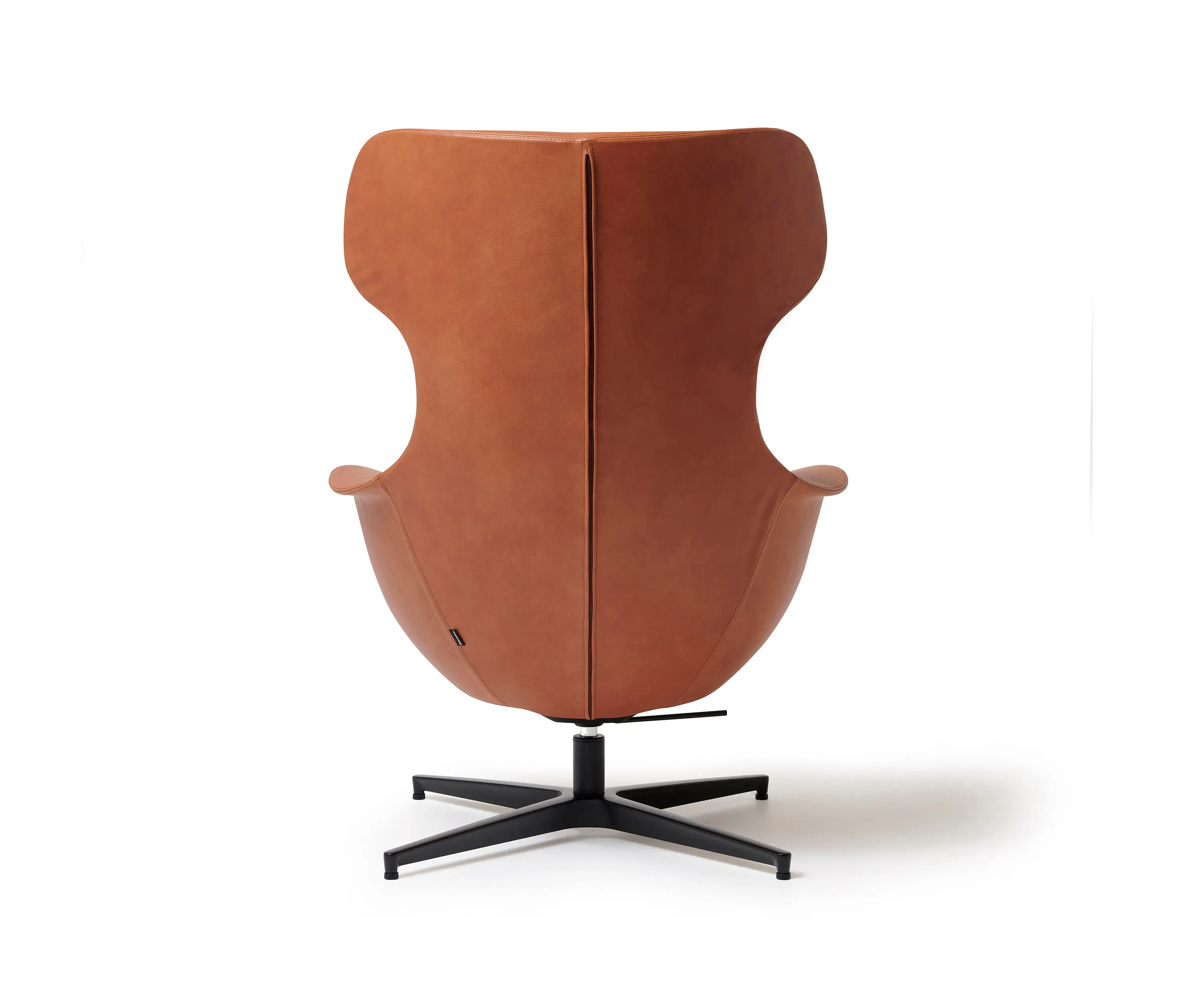 Diemme - Musa Lounge - Soft seating