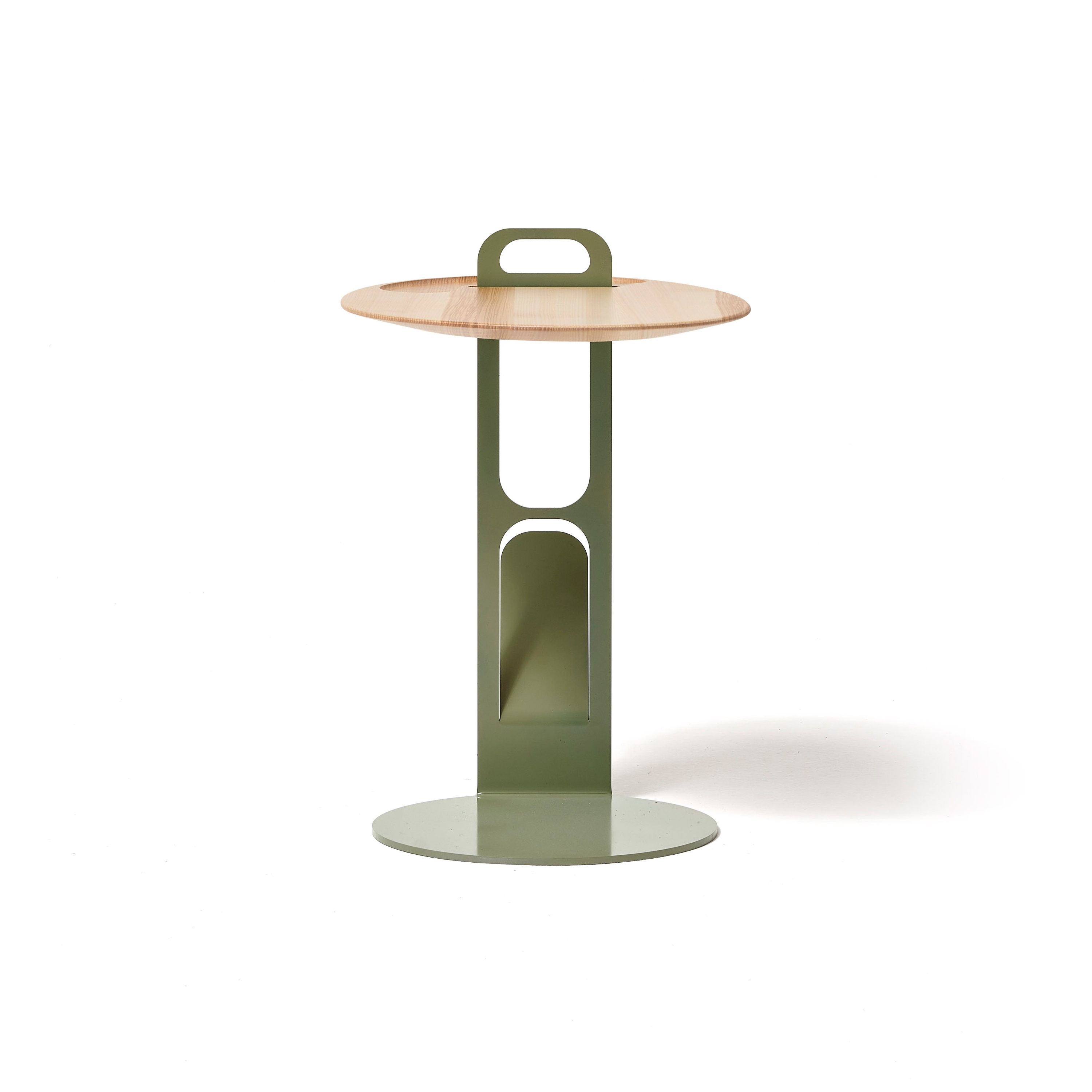 Display product Oli - Tables and accessories from manufacturer Diemme