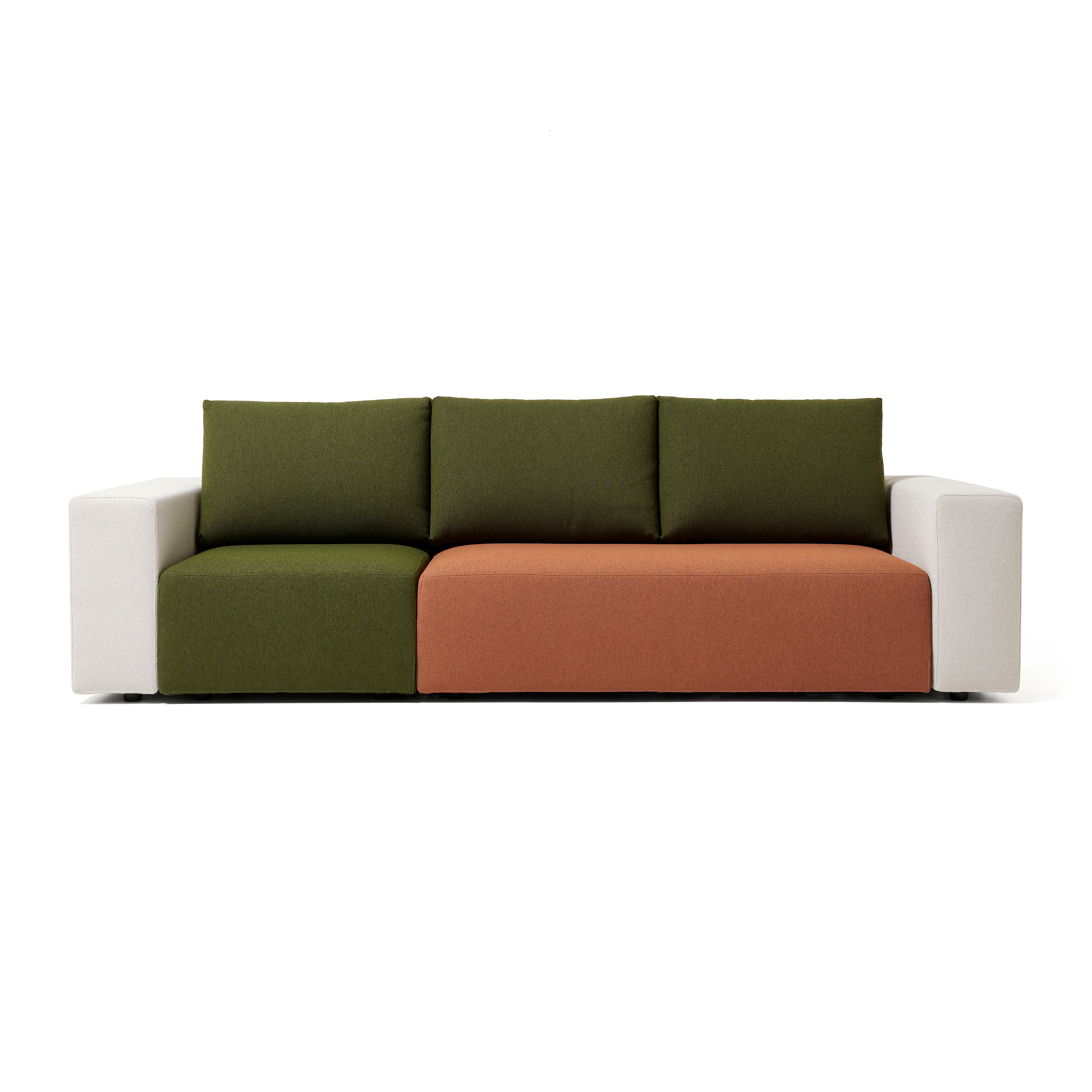 Mostra il prodotto Square - Soft seating del produttore Diemme