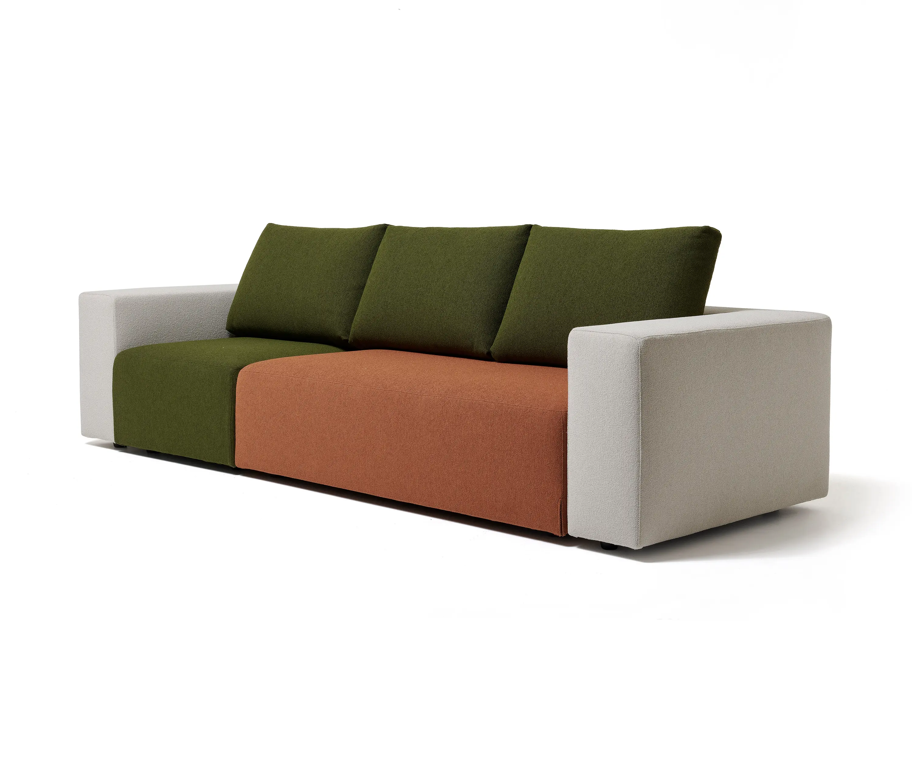 Diemme - Square - Soft seating