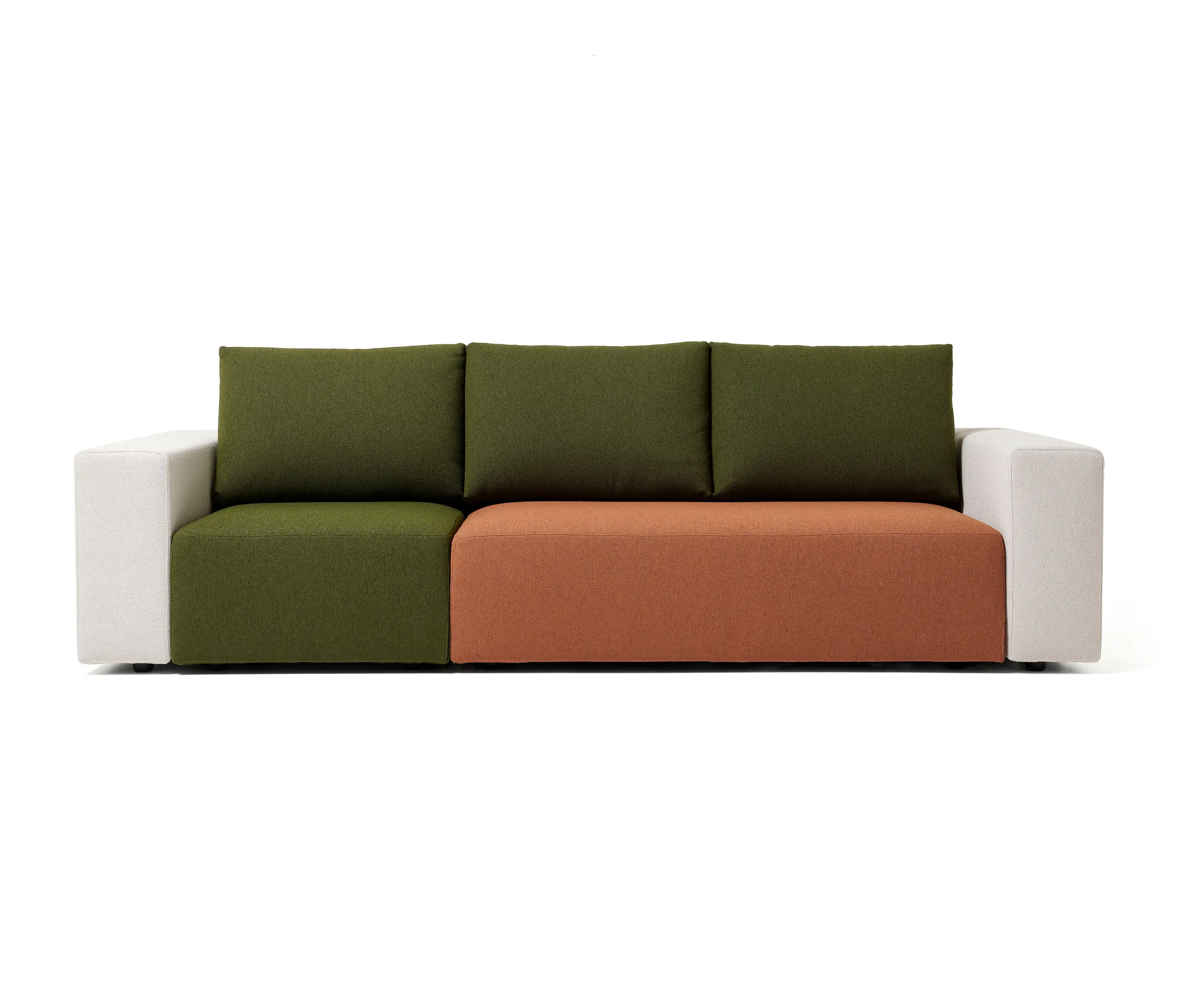 Diemme - Square - Soft seating